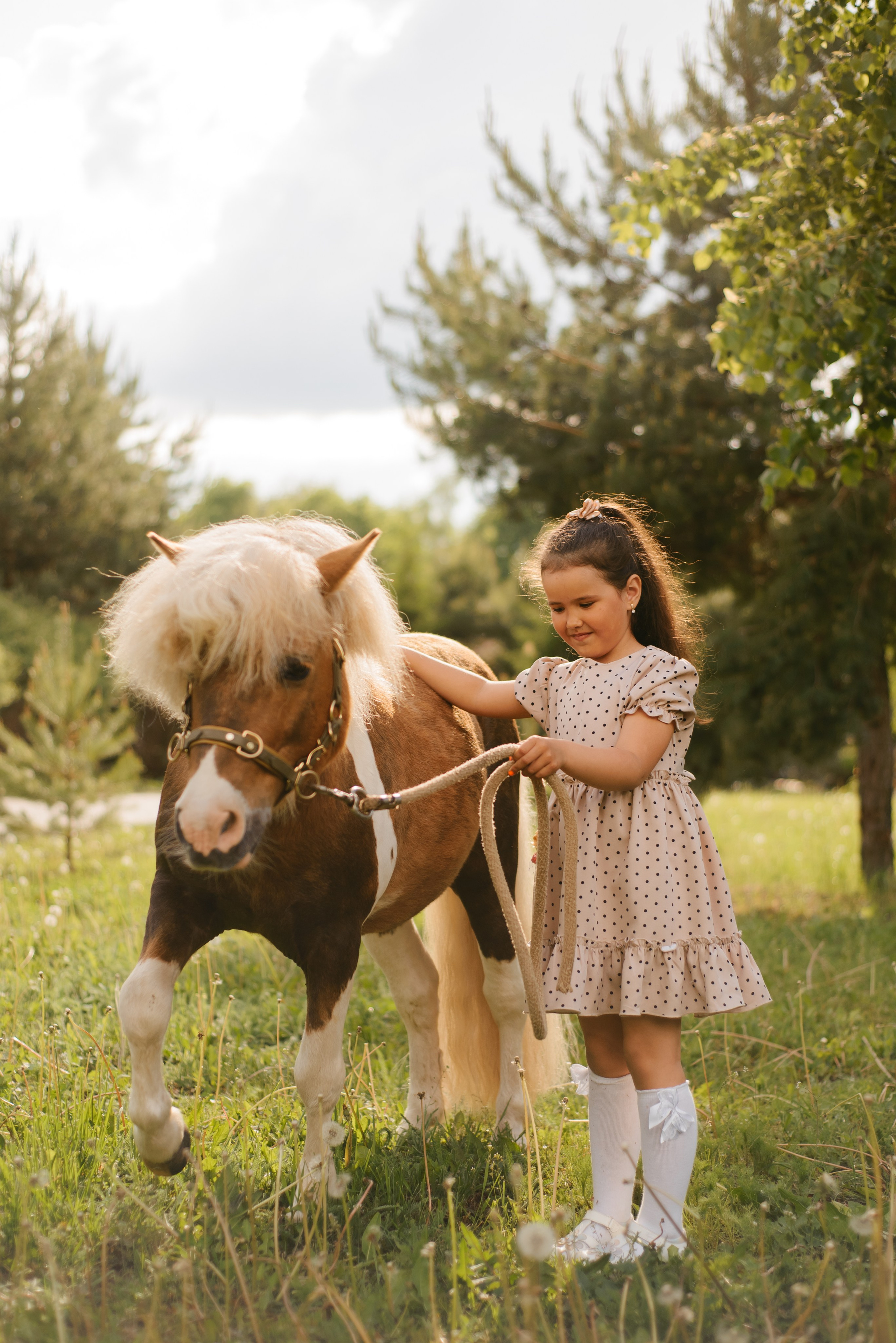 Арина & Винсент