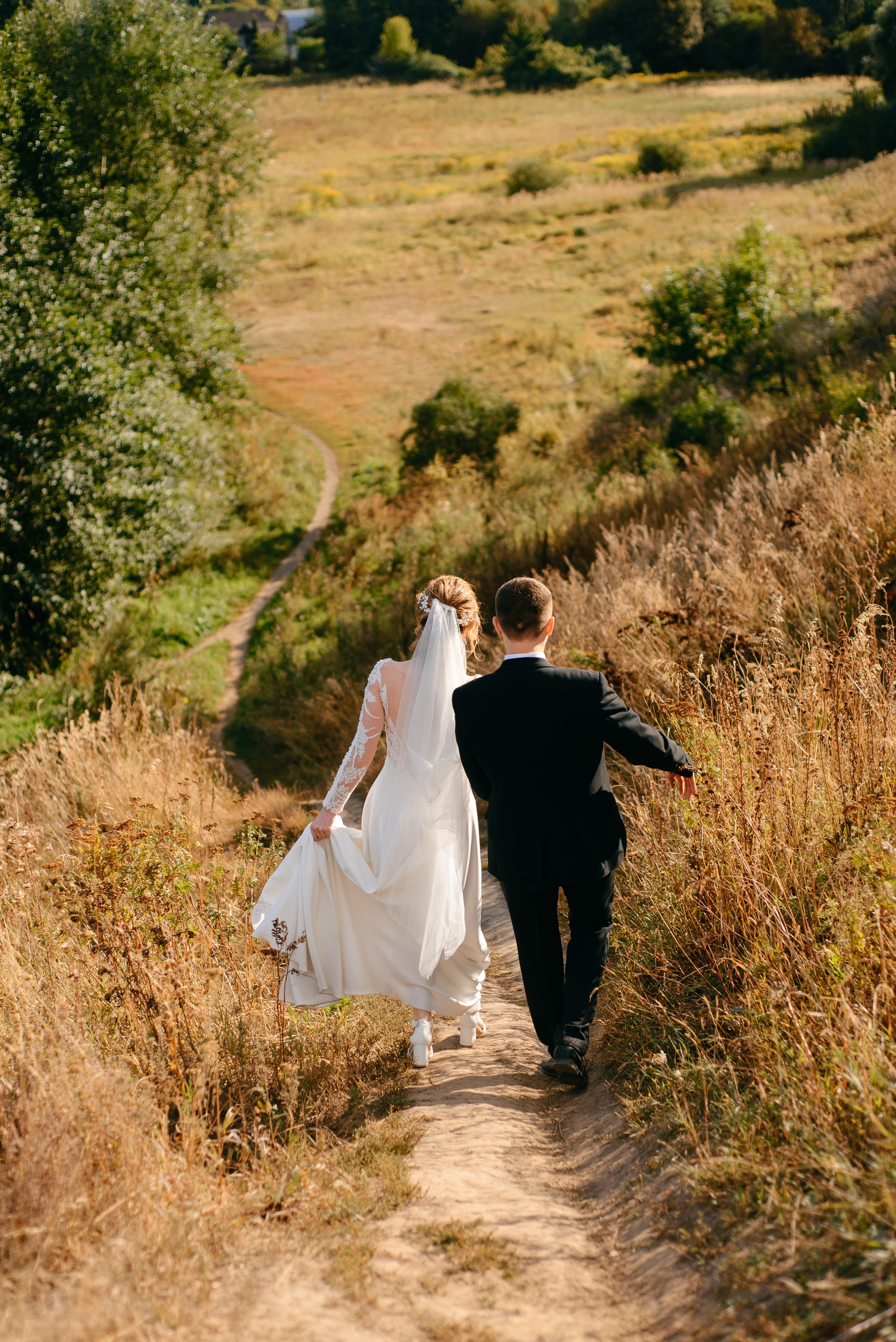 Андрей & Елизавета