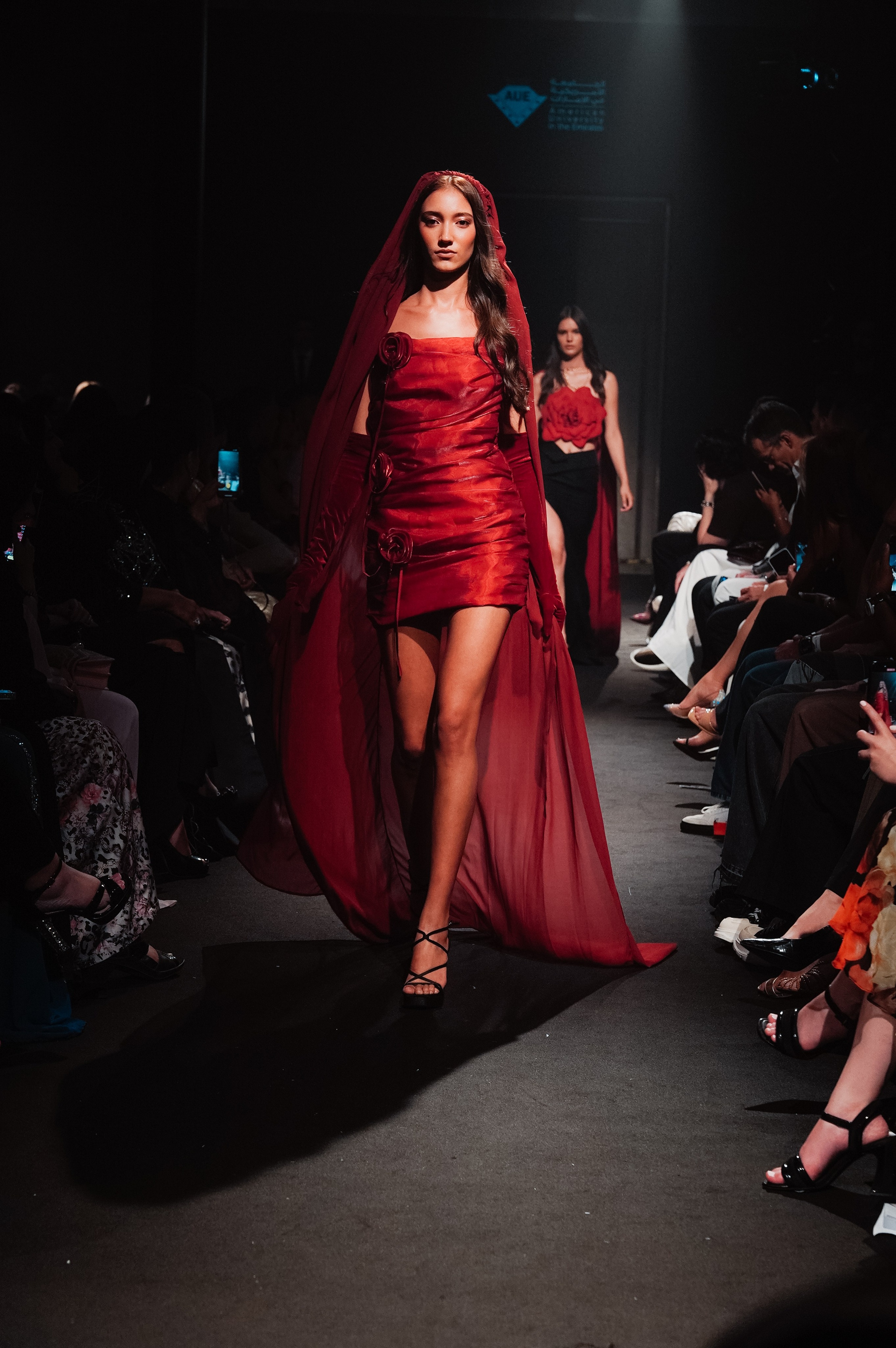 VOGUE The Event. Фото | Видео Контент Мишель Ватаманюк