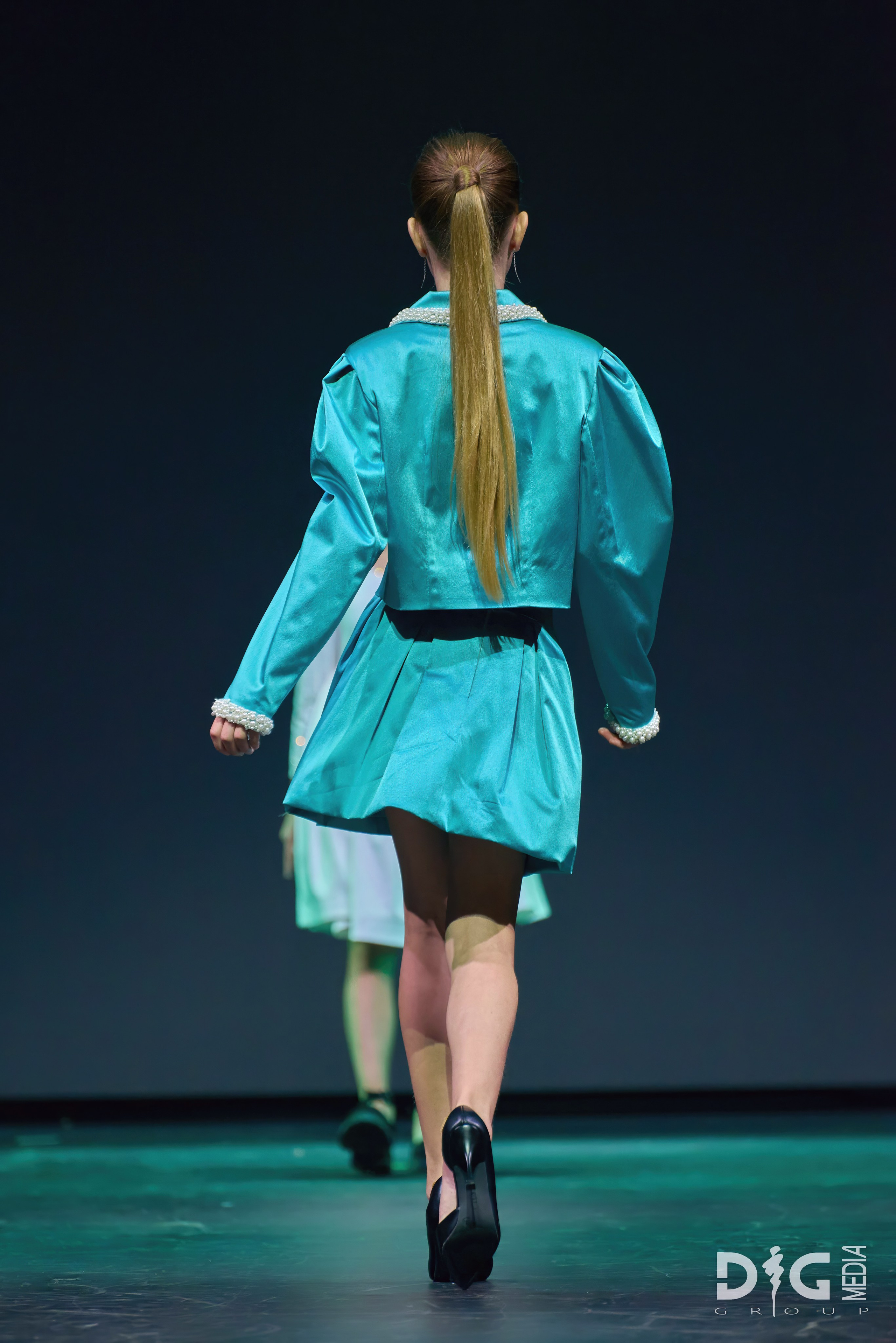 Krasnodar kids fashion week | 01-11-25 | the fragment. Showbiz | Fashion | Reportage