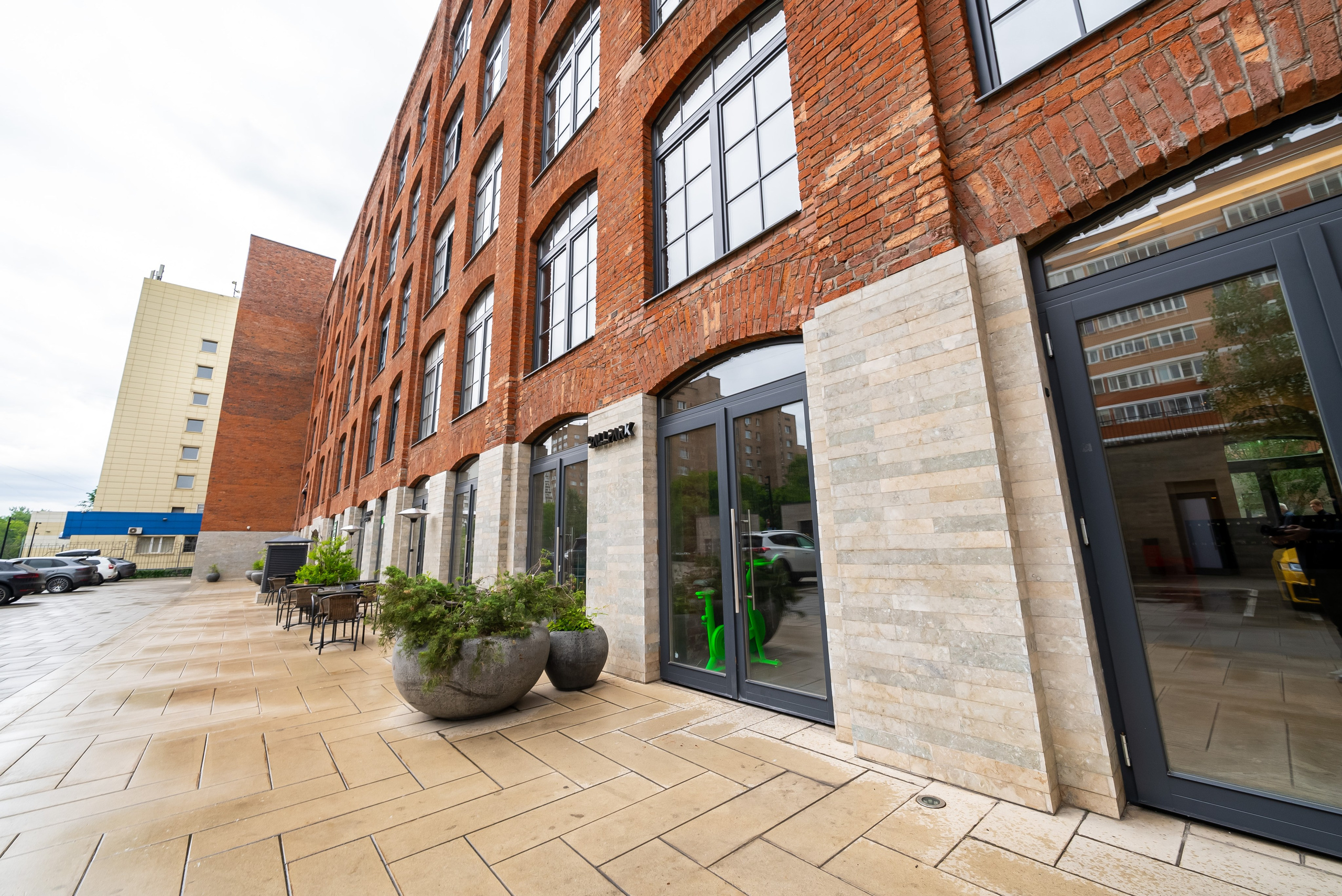 АПАРТ ДЕПО. Фото и видео-съемка Андраник Хачатурян