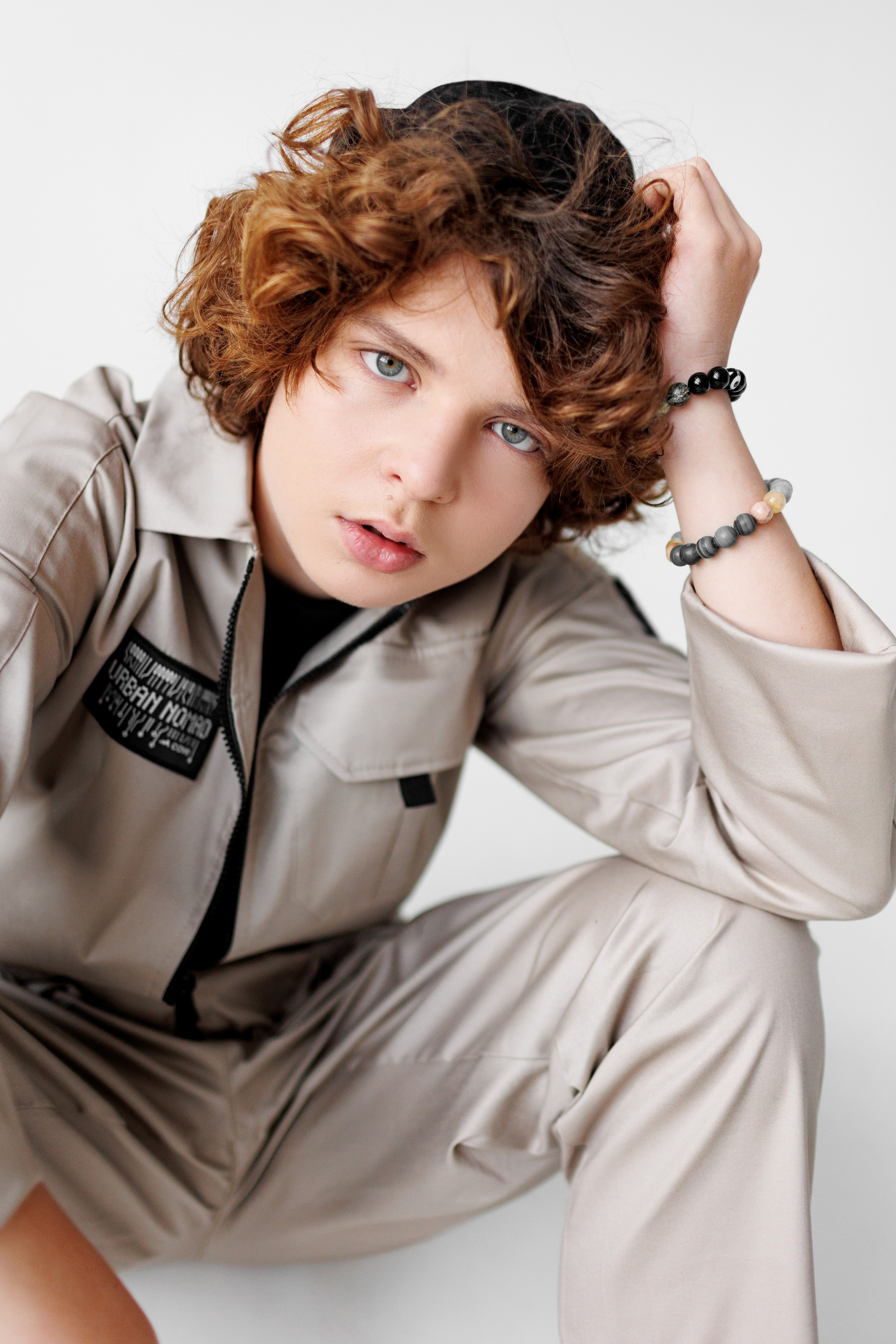 Даня. Фотограф в Москве Соколовская Ирина