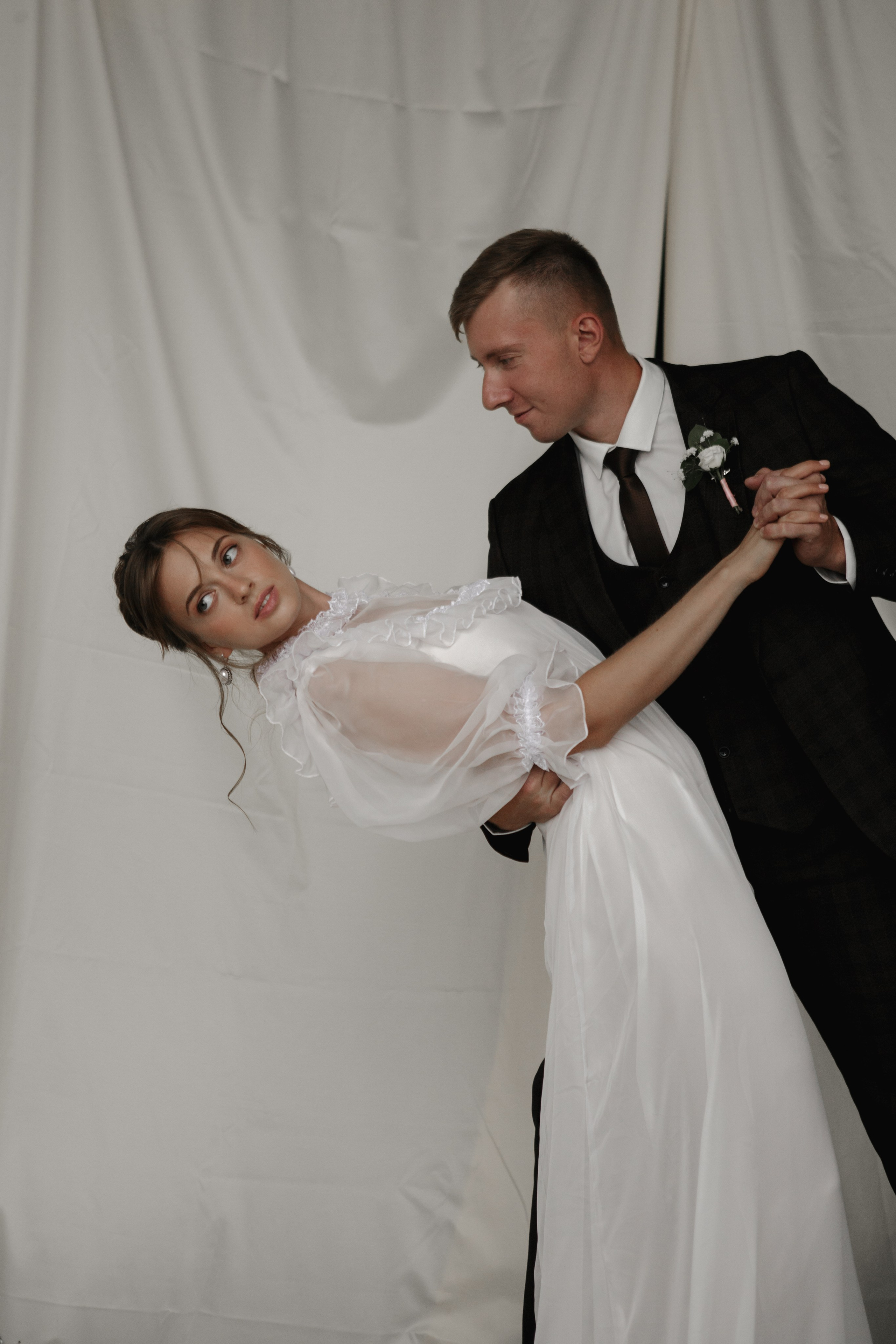 Фотограф в Саратове Сабина Иманова