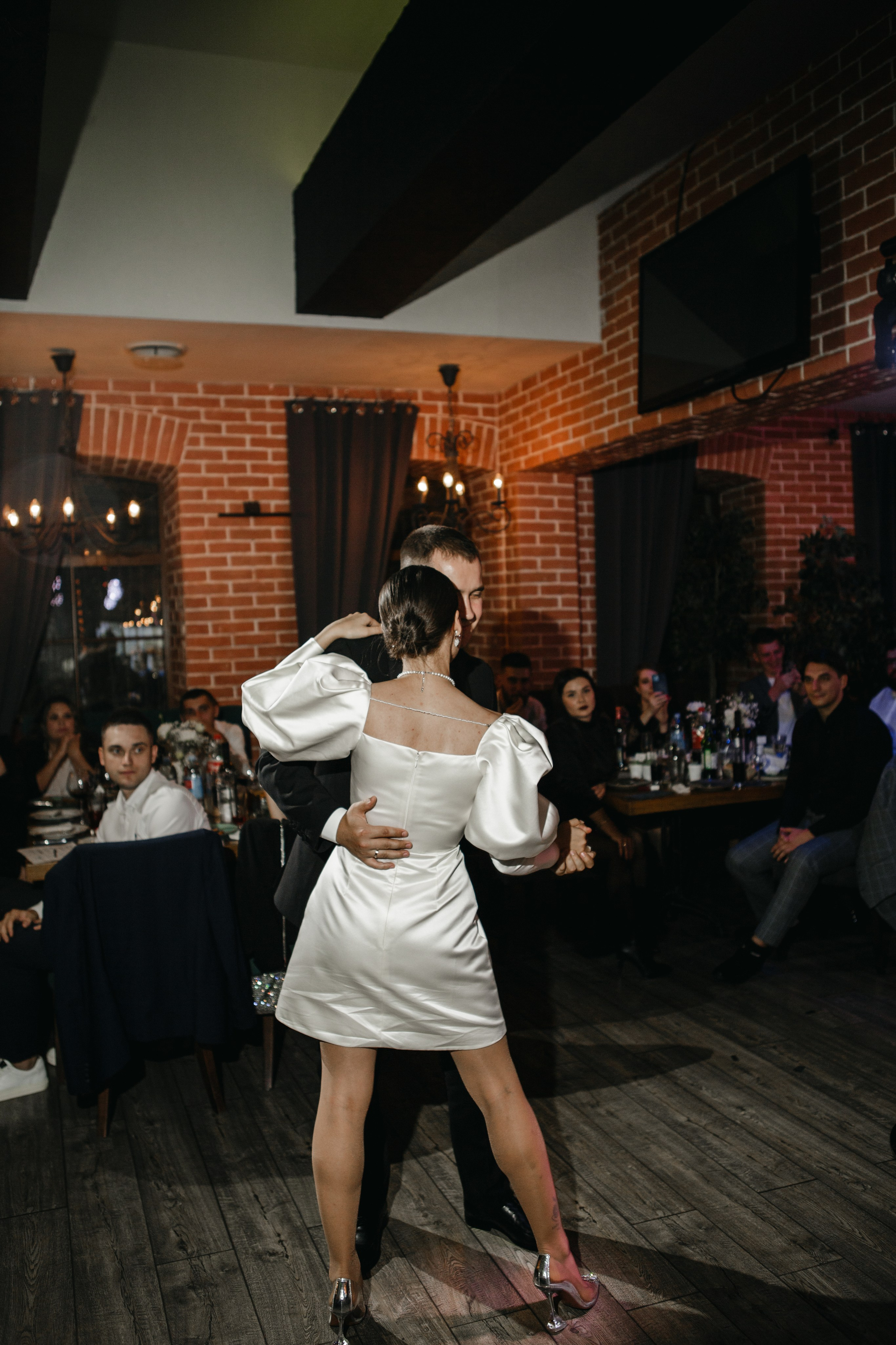 Никита и Сабина. Фотограф в Саратове Сабина Иманова