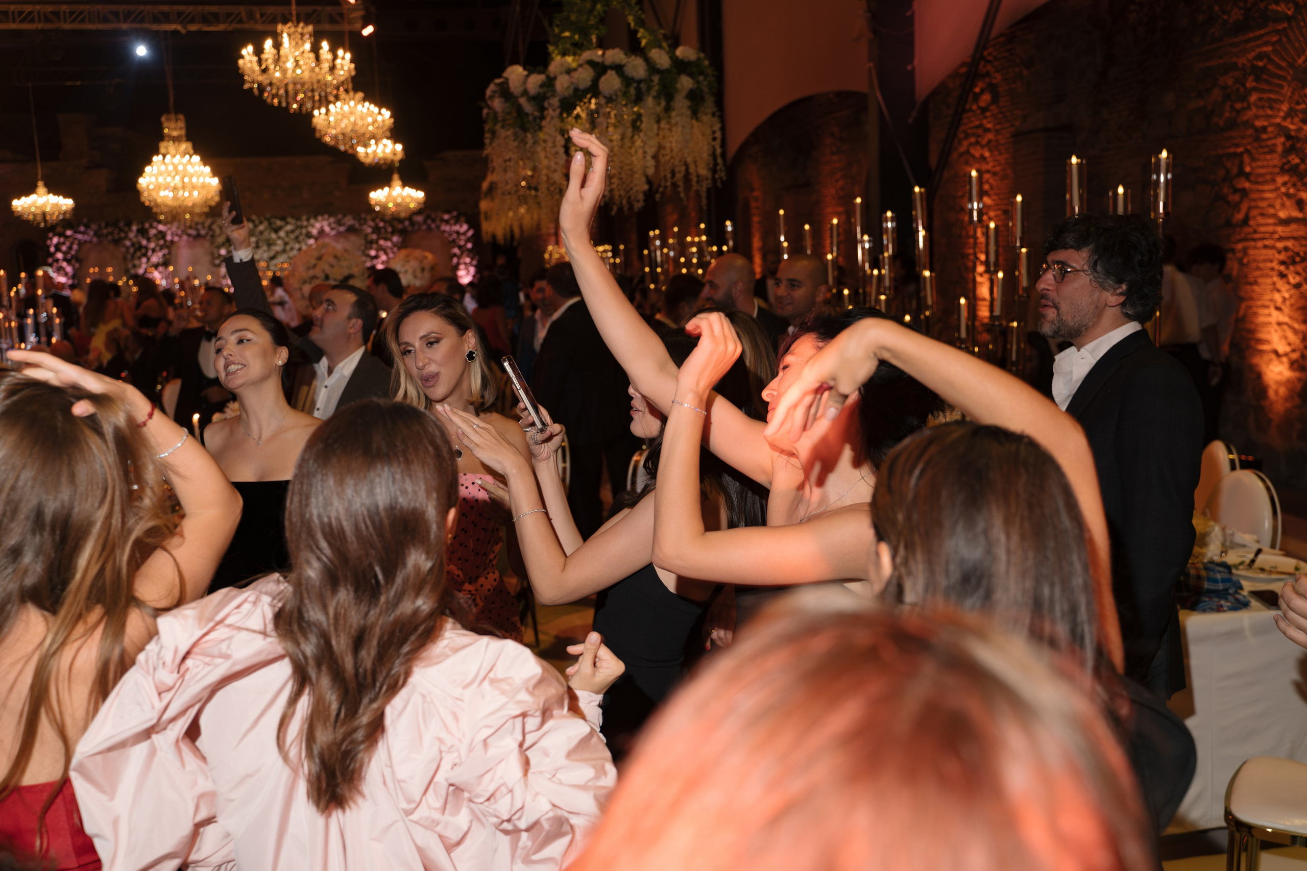 Tsinandali Wedding Highlights. Valeria Coconova Photographer Italy Como Milan