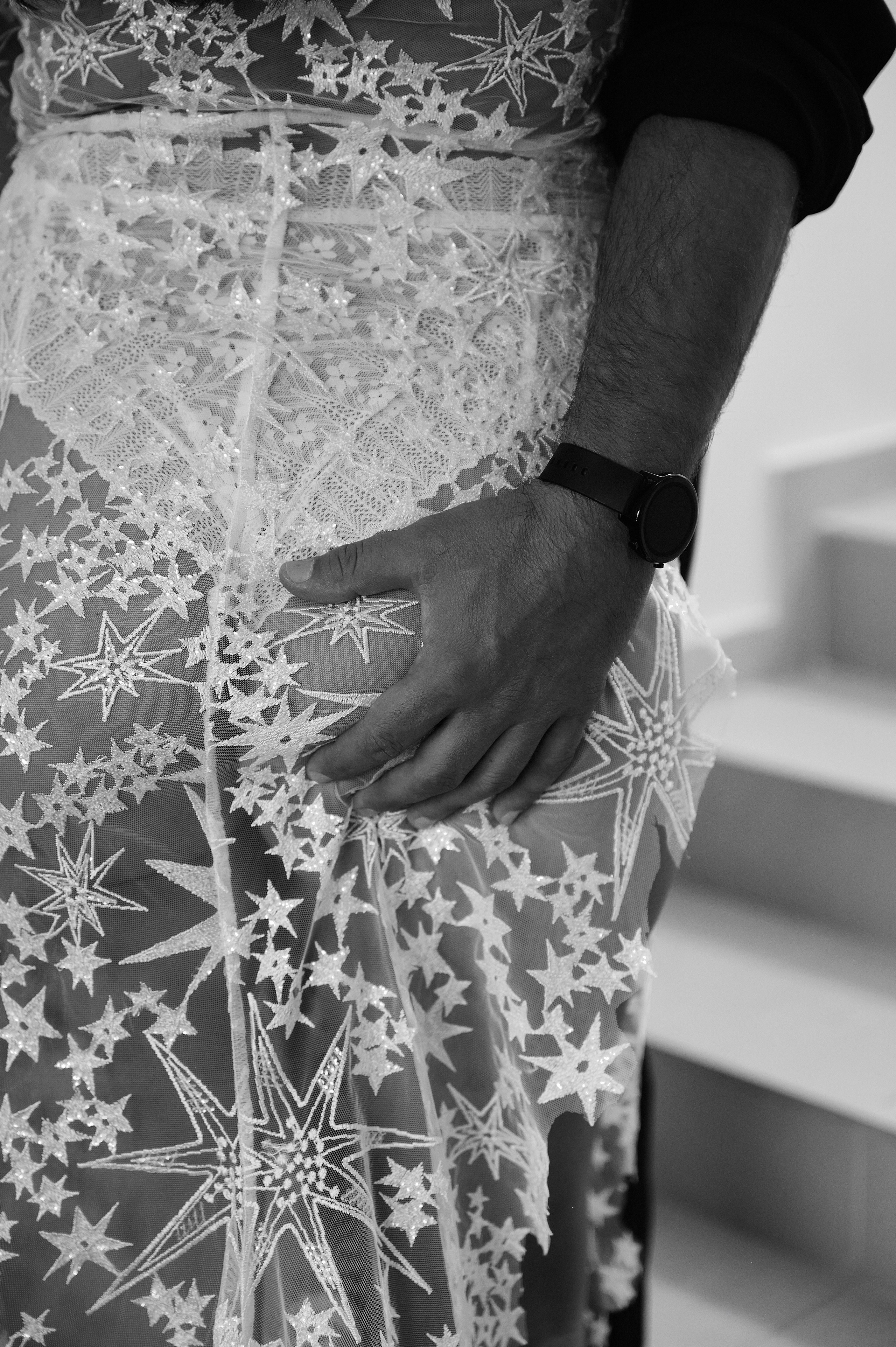 Как с Луны упали. Свадебный фотограф в Ростовe-на-Дону Анастасия Прутова