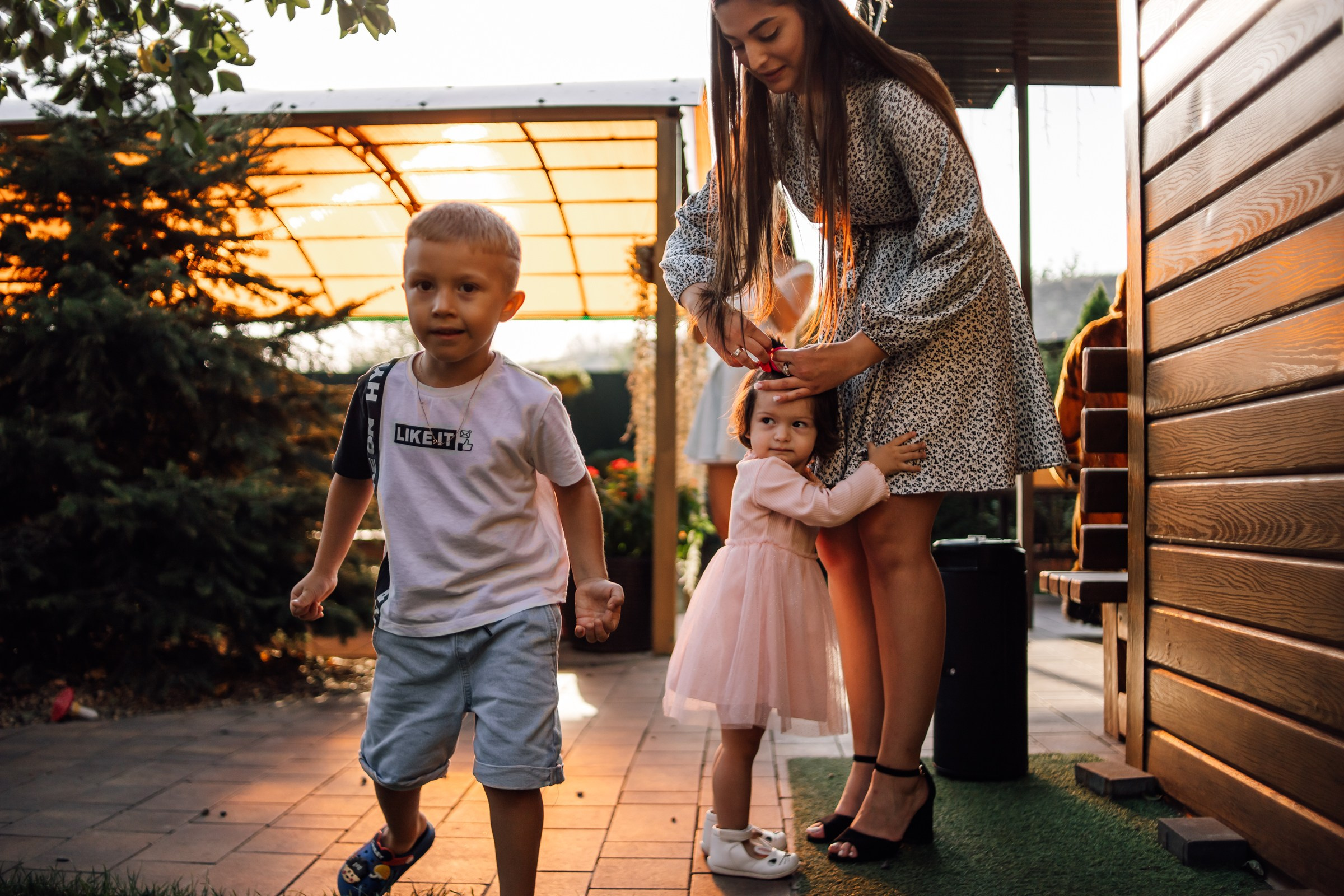 Амине 5. Семейный фотограф в Волгодонске Краченцева Анна