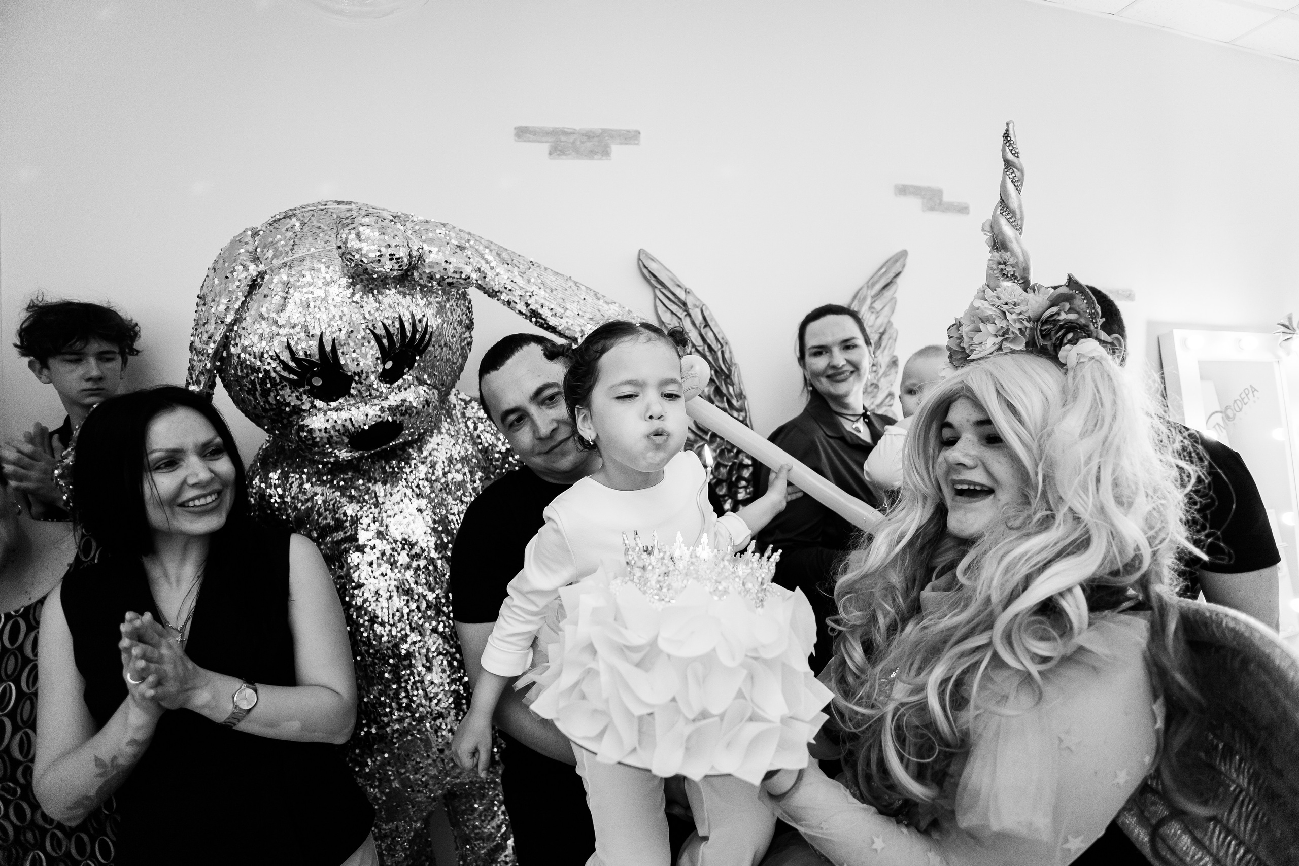 Арине 5 лет. Семейный фотограф в Волгодонске Краченцева Анна