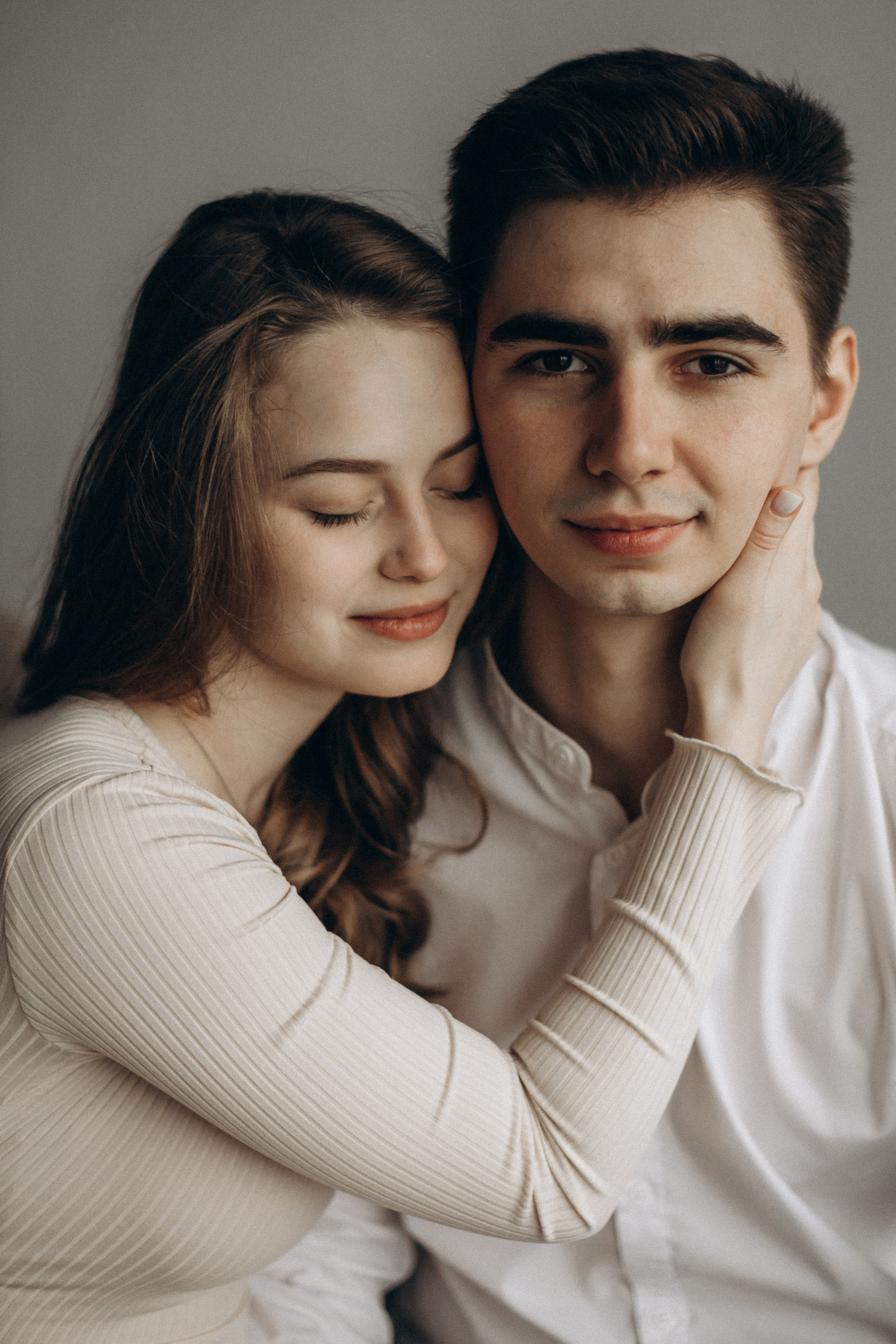 Леша и Вера. Семейный фотограф в Волгодонске Краченцева Анна