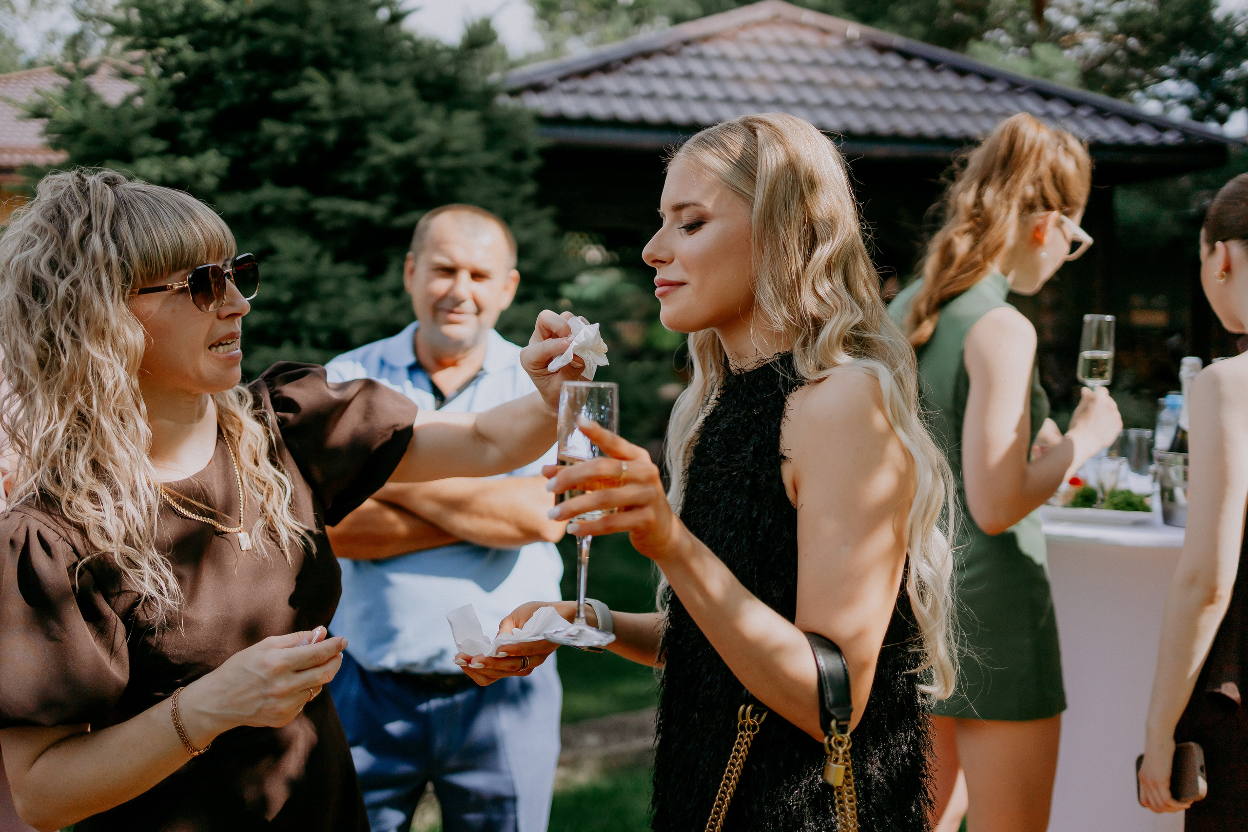 Антон&Екатерина. Семейный фотограф в Волгодонске Краченцева Анна