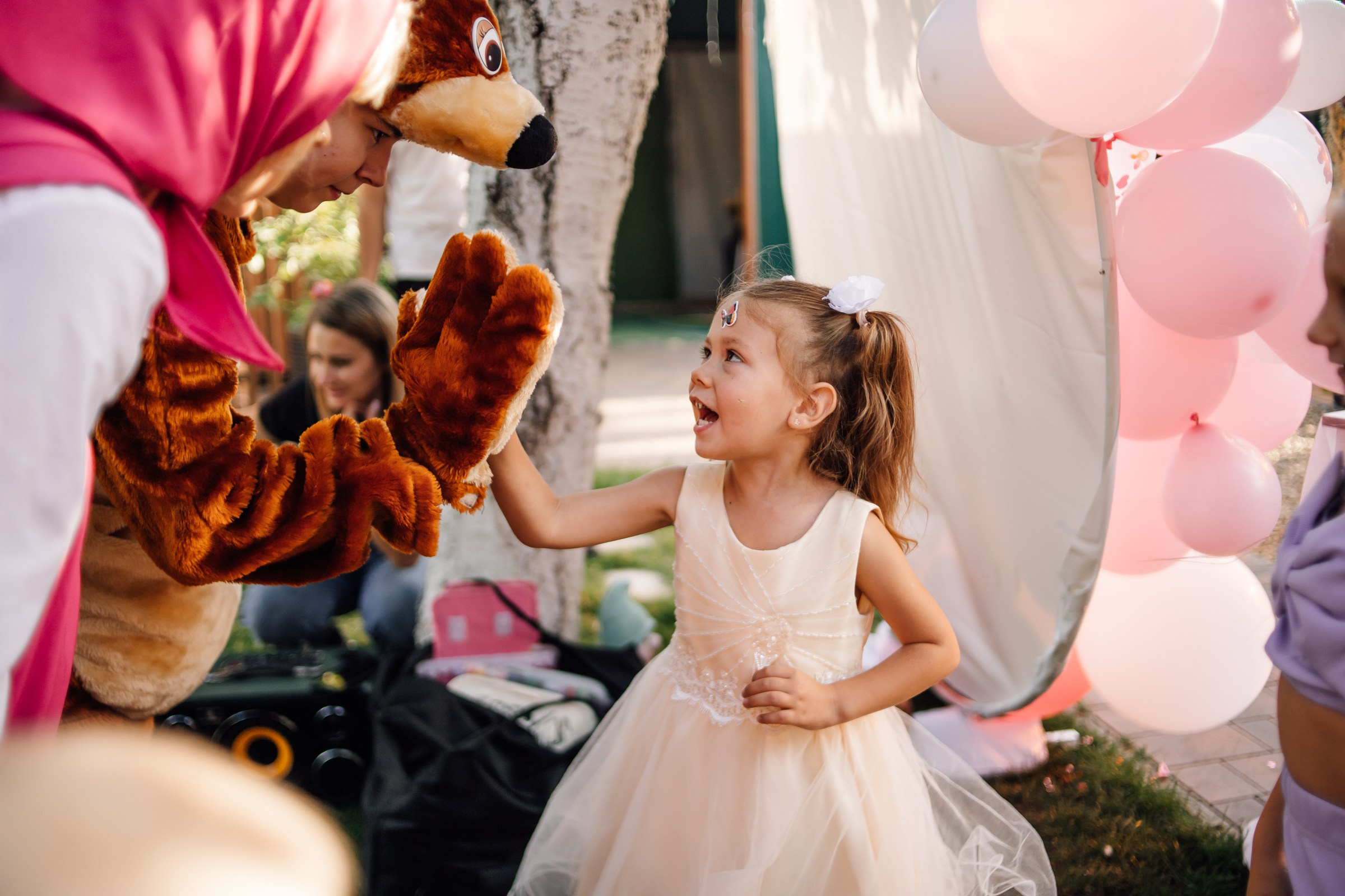Амине 5. Семейный фотограф в Волгодонске Краченцева Анна