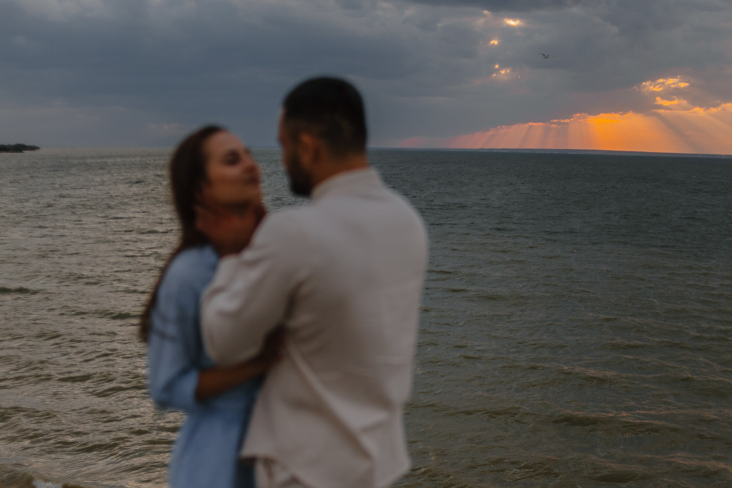 Саша и Кристина. Семейный фотограф в Волгодонске Краченцева Анна