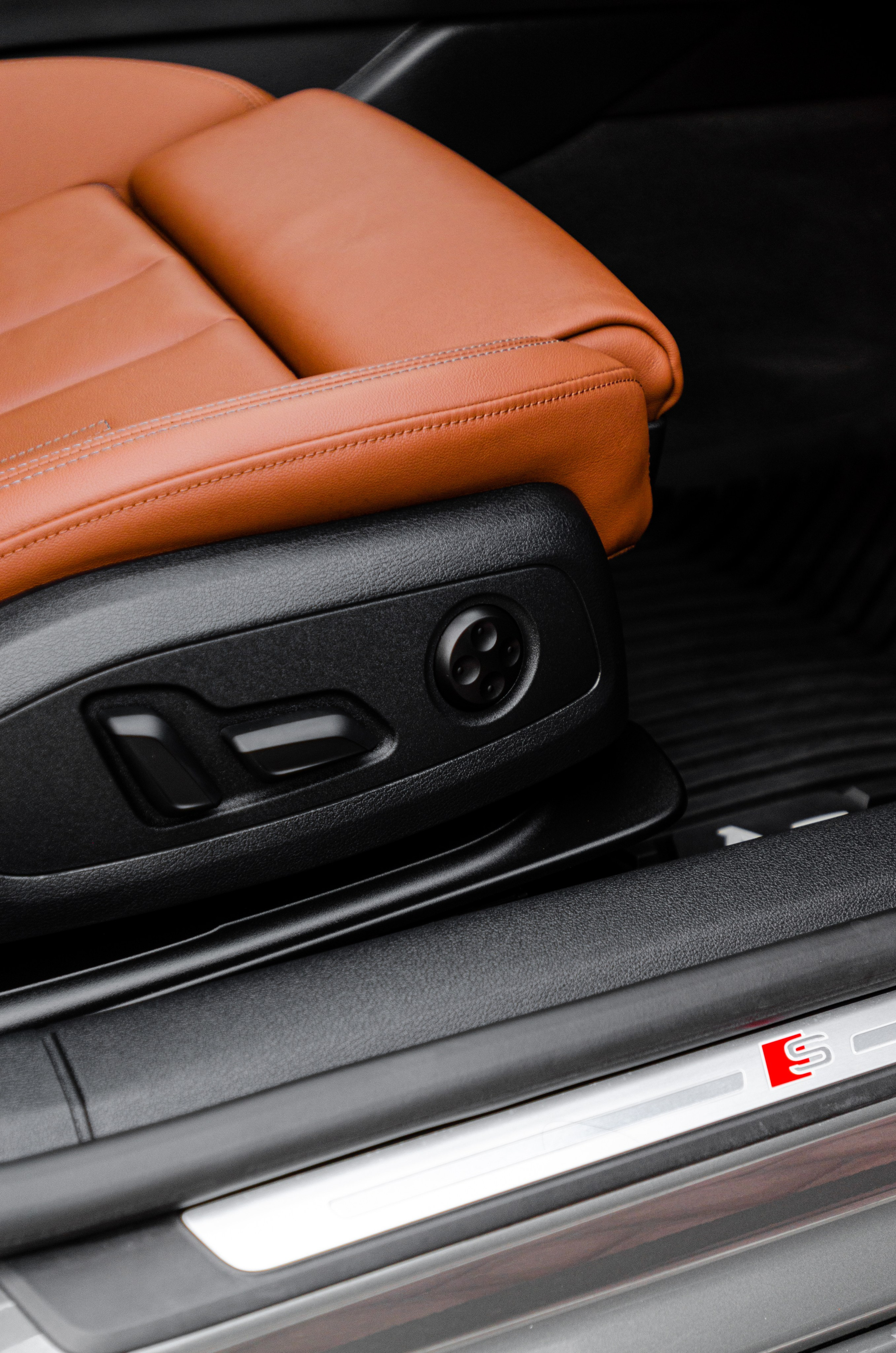 AUDI A5. Автомобильный и интерьерный фотограф в Минске Александр Тагаев