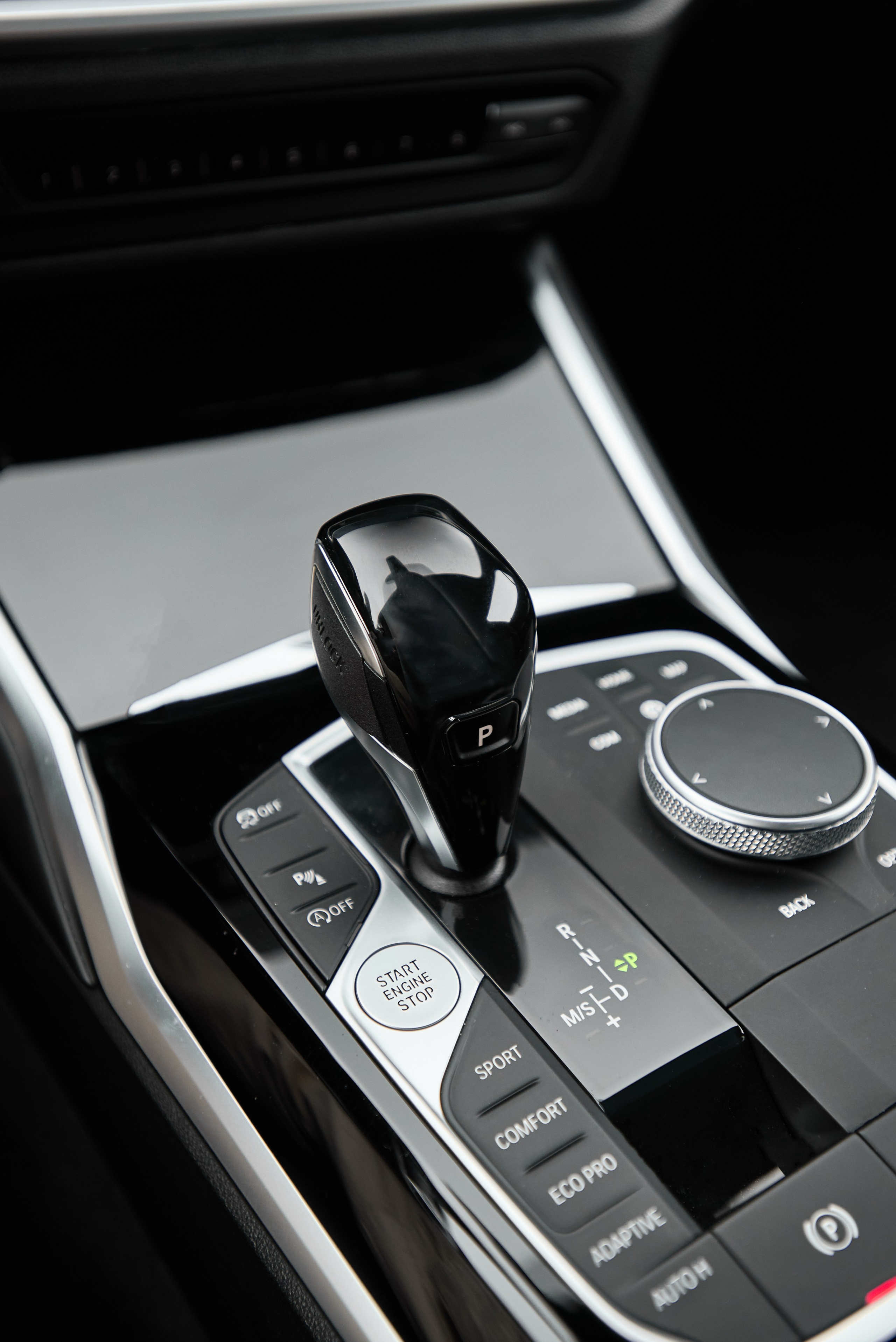 BMW. Автомобильный и интерьерный фотограф в Минске Александр Тагаев