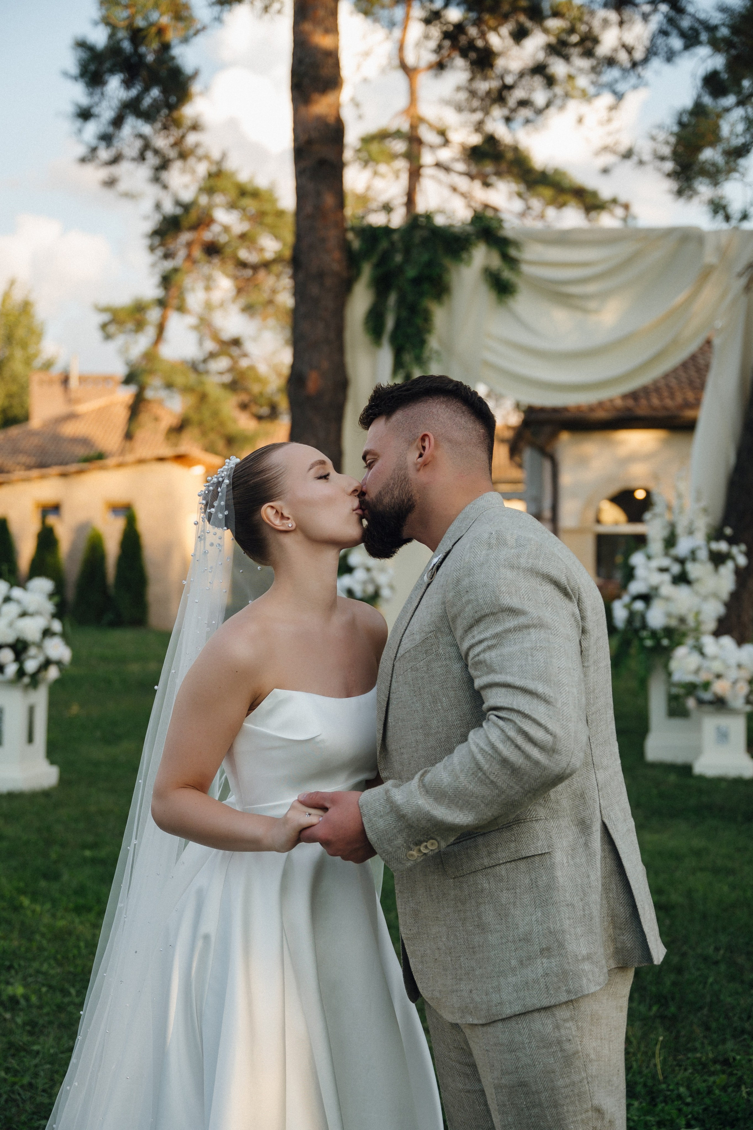 Вечеринка в Санта-Барбаре. Свадебный и семейный фотограф в Краснодаре Марина Стёпа