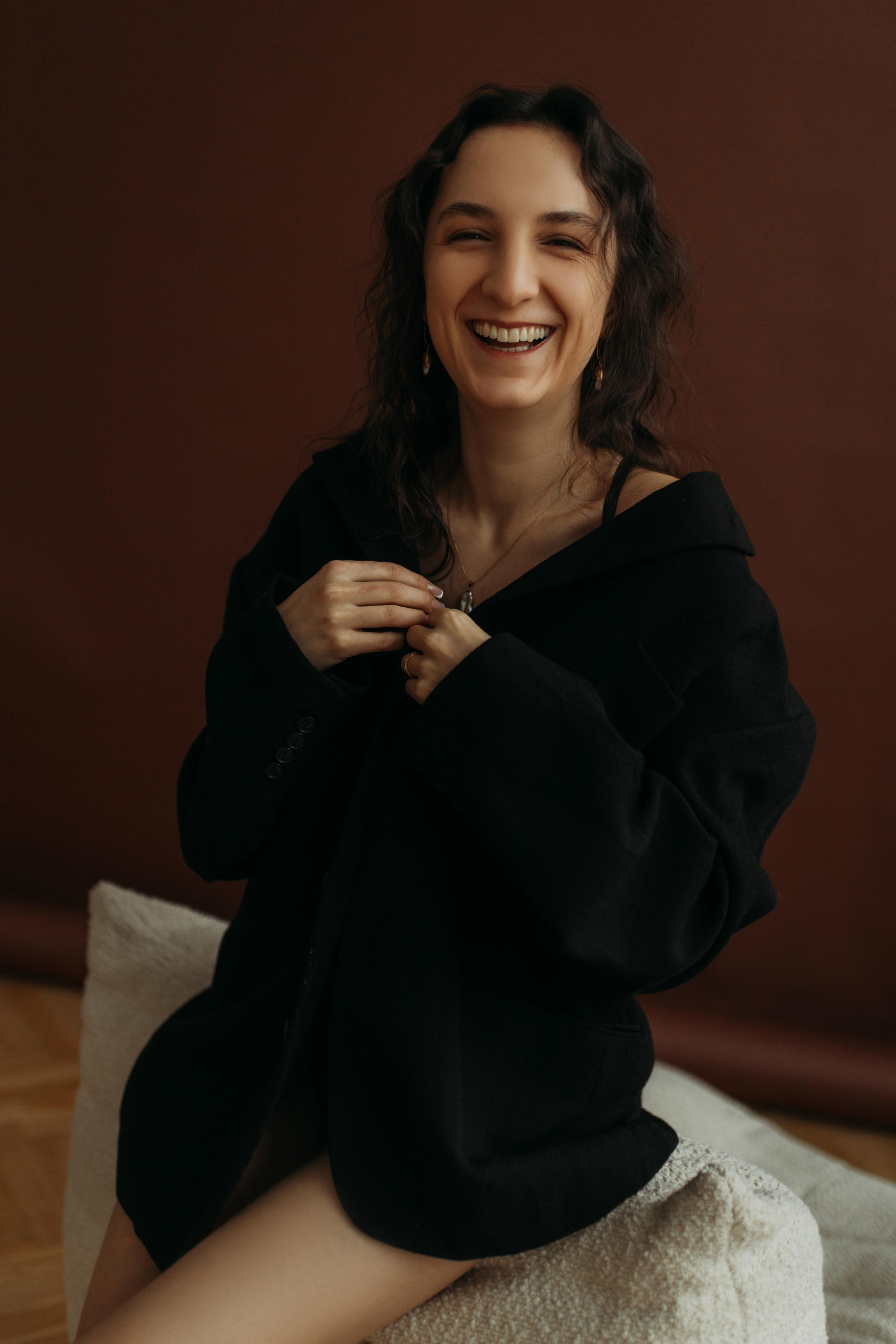 Женя. Фотограф в Санкт-Петербурге и Ленинградской области. Касаткина Ксения