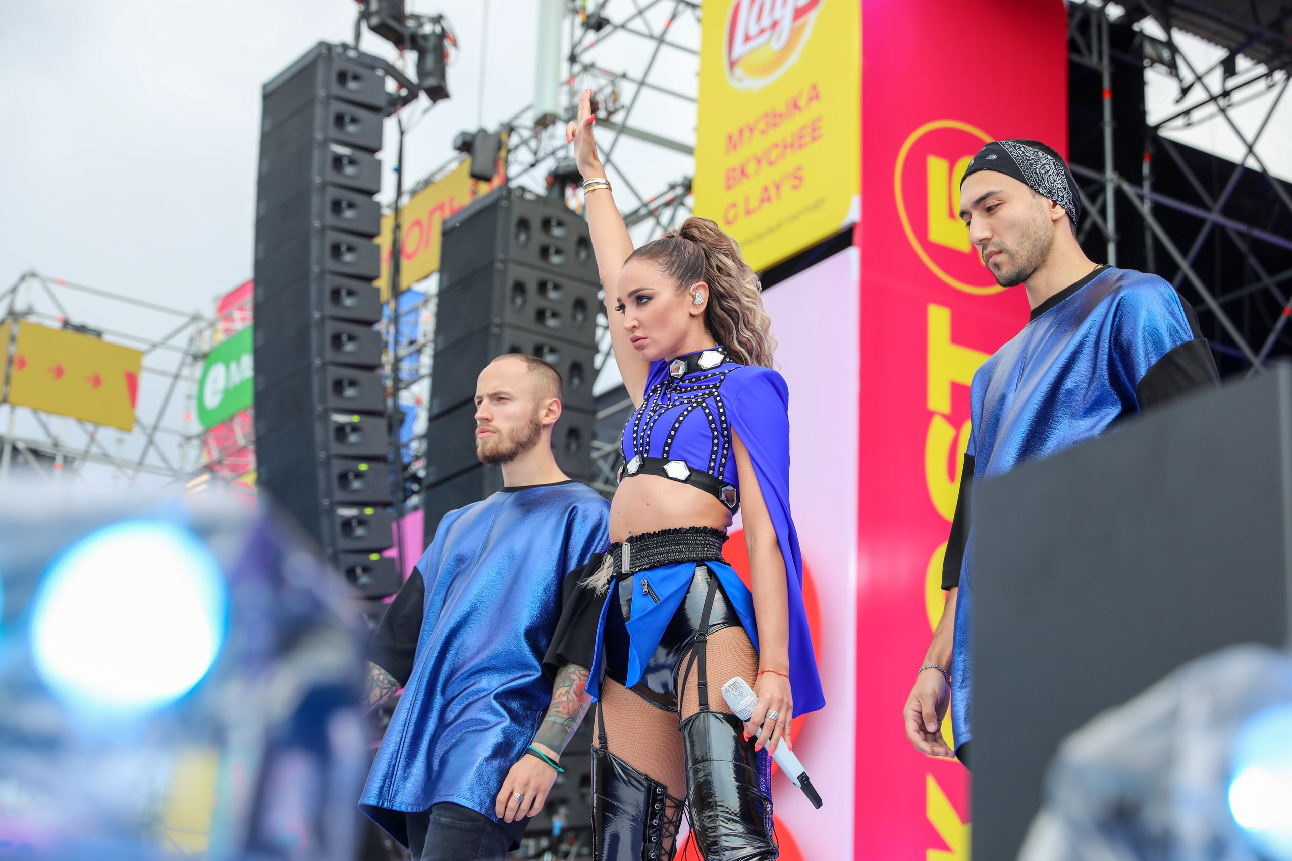 VK Fest 5. OleinikovPhoto