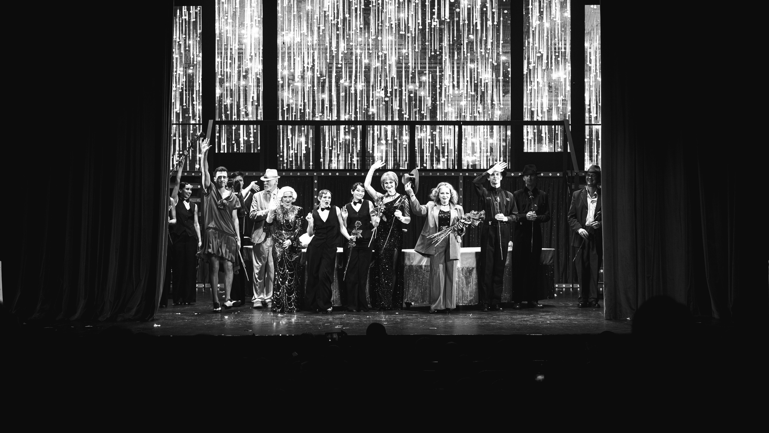 Филармония имени А. С. Аренского. Фотограф Великий Новгород Артем Чернецкий