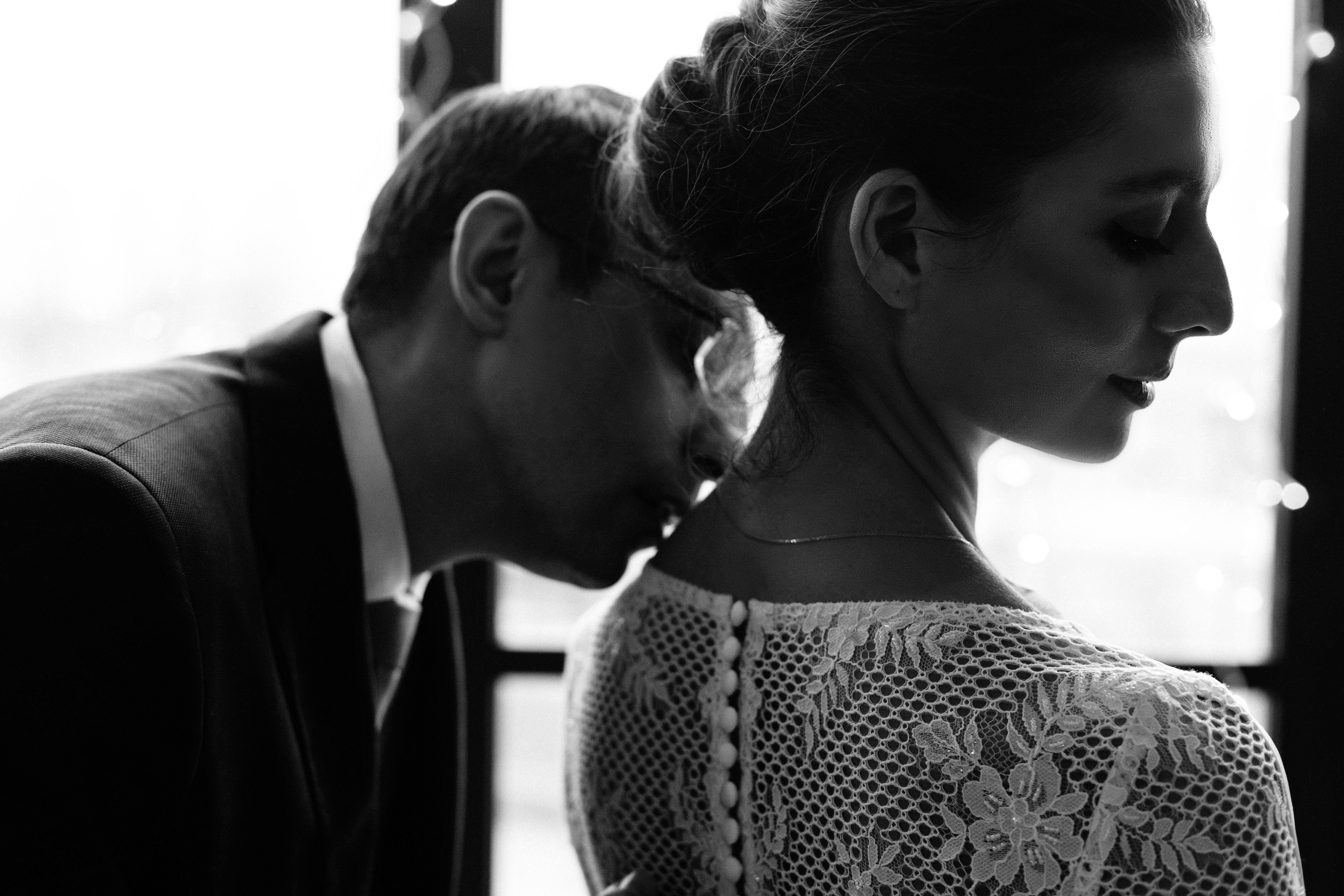 Алина и Алексей. Свадебный фотограф в Санкт-Петербурге Анастасия Андреева