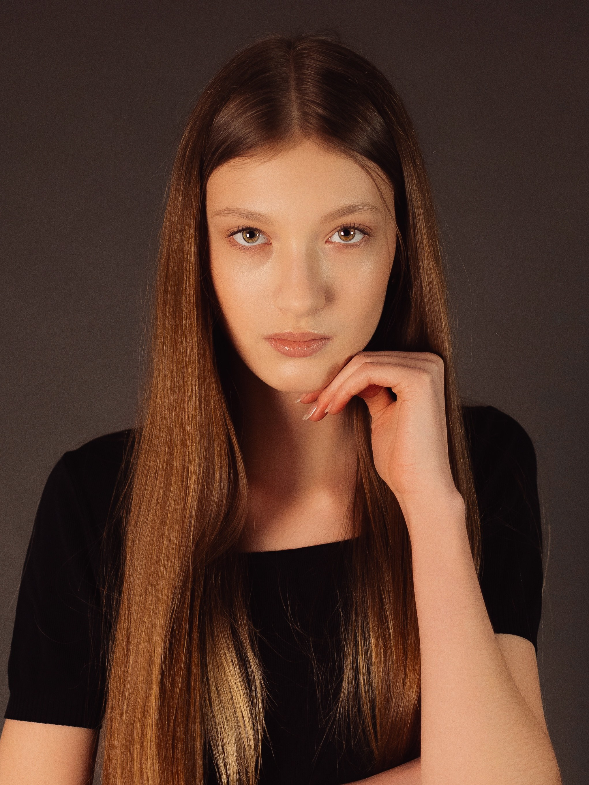 Целищева Вероника. Promodels