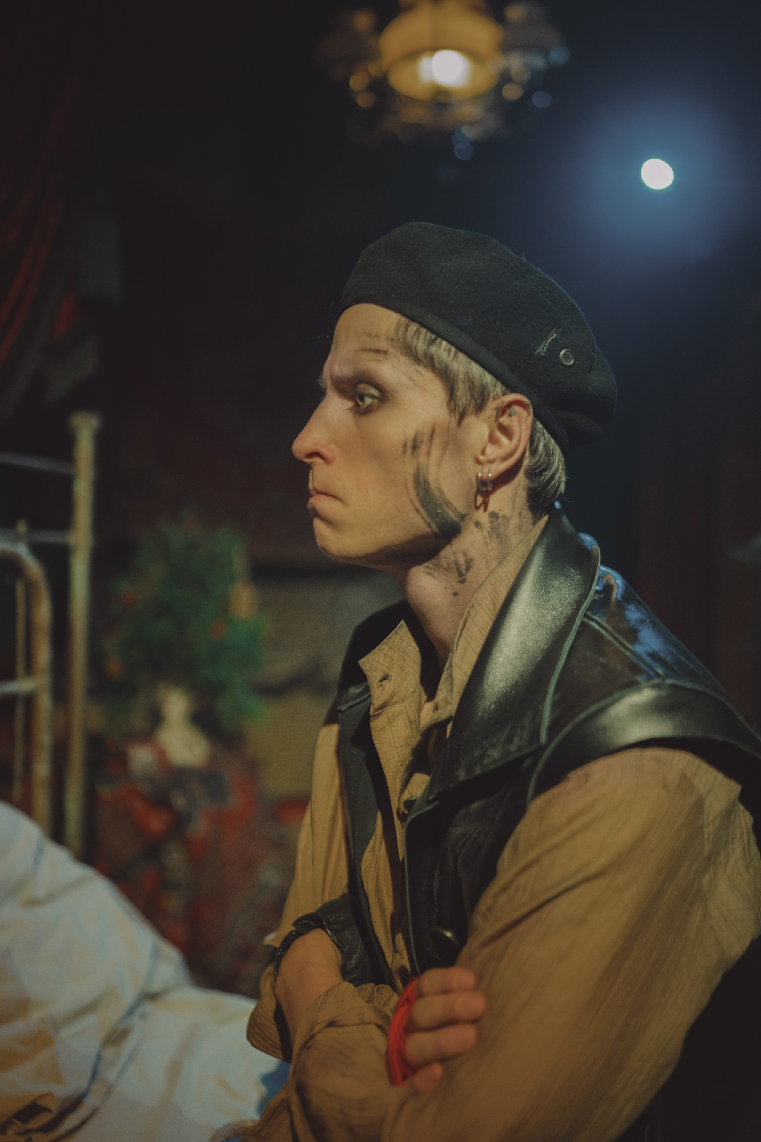 Иммерсивное шоу ''Щелкунчик''. Портретный и репортажный фотограф в Москве Кристина Никитюк kristina_koa