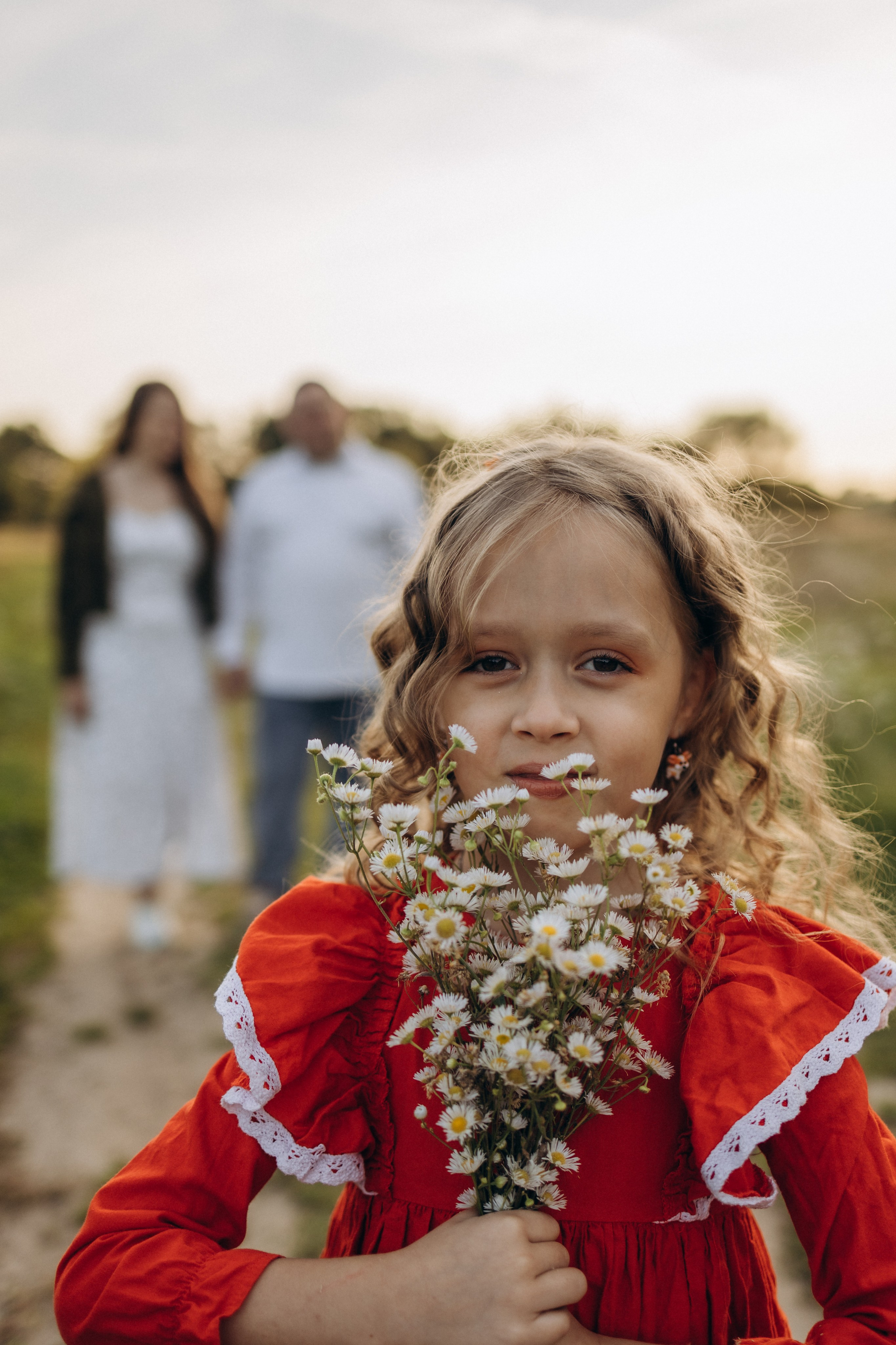 Семейная фотосессия (15.09.2025 г.) г. Жуков (Калужская обл.). Надежда Стар семейный и церковный фотограф в Жукове и Калужской области