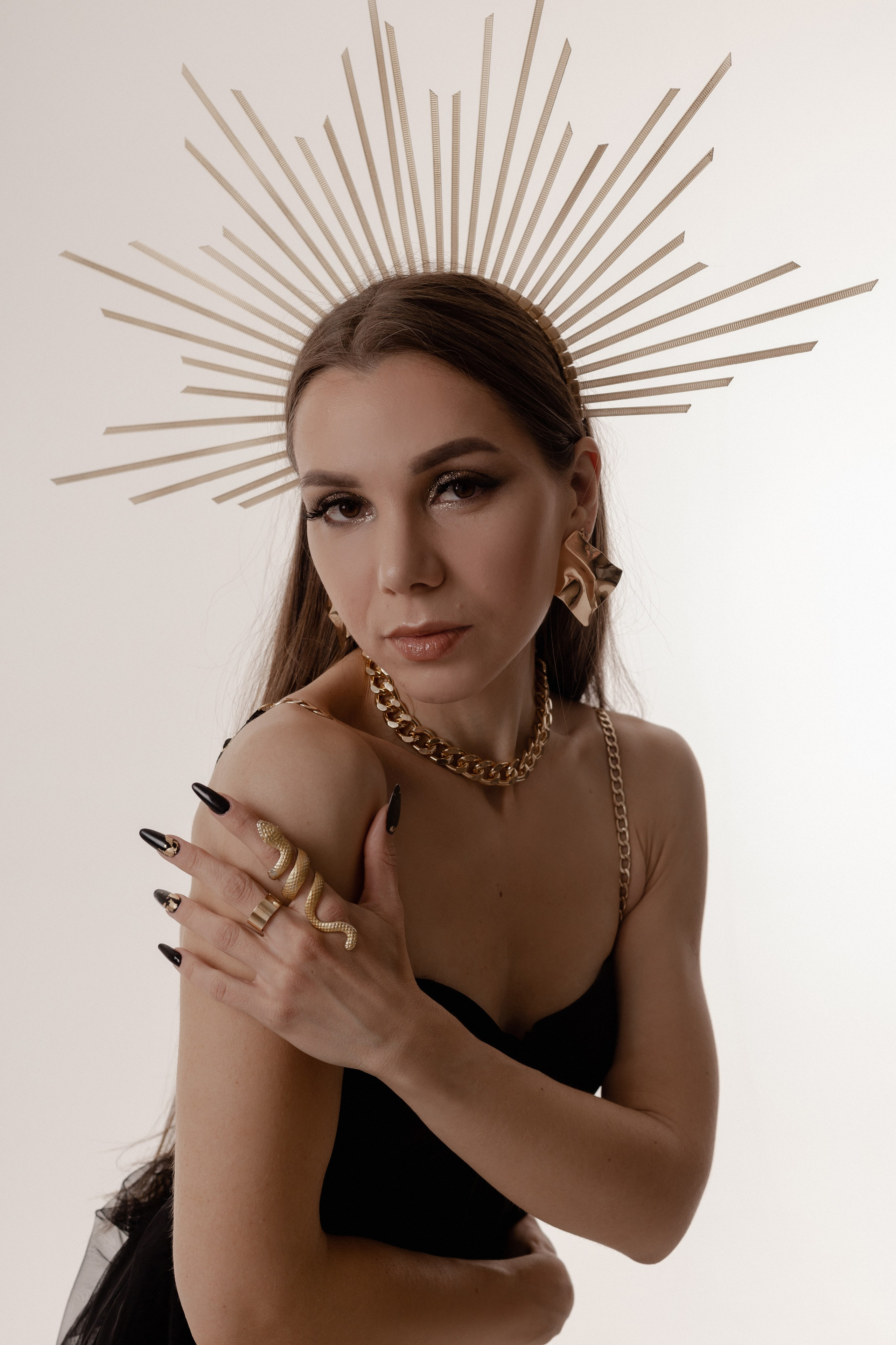 Ксения. Фотограф Йошкар-Ола Марина Королева