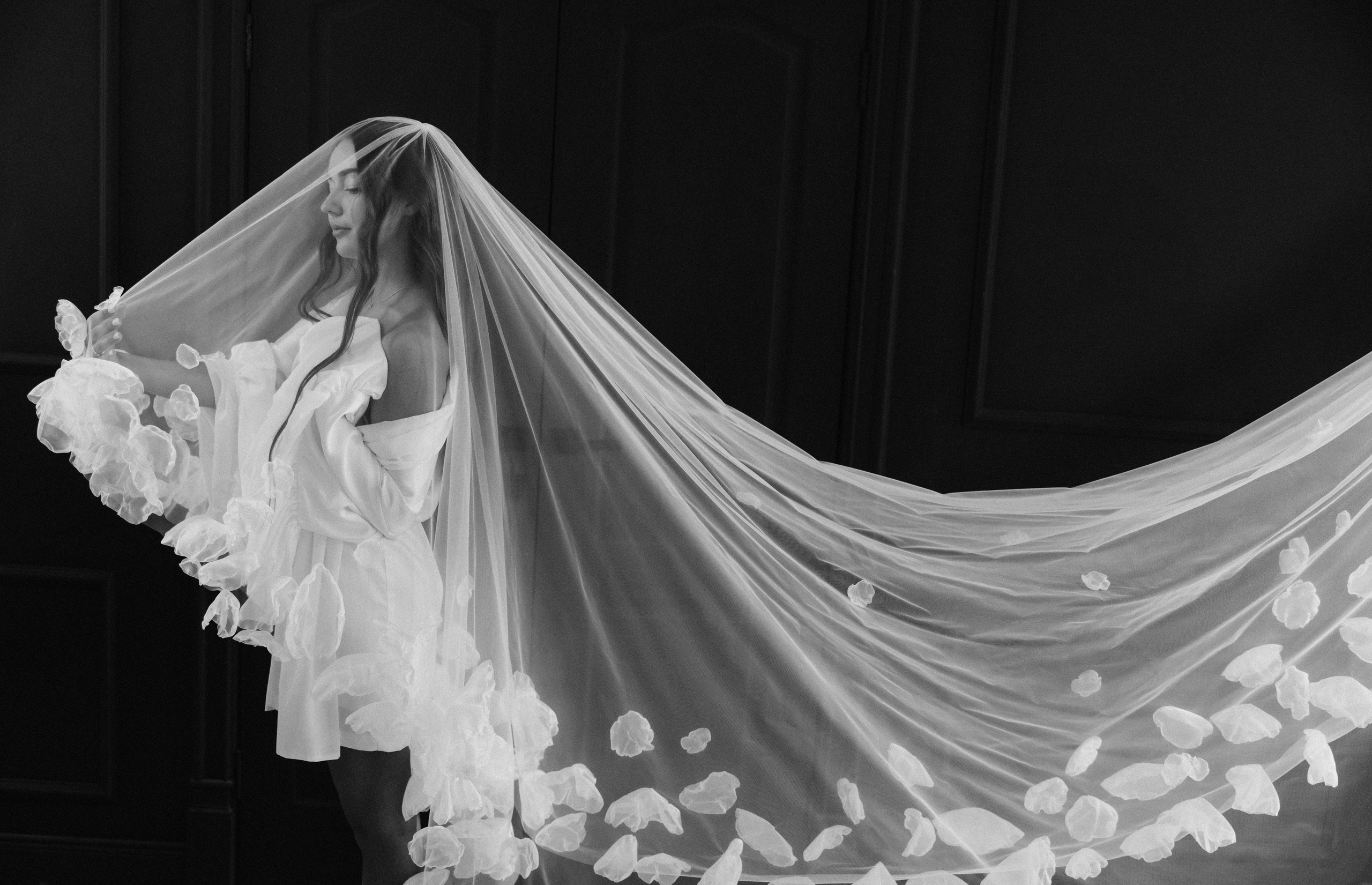 Николай + Полина. Александр Видякин Фотограф в Хакасии и Красноярском крае