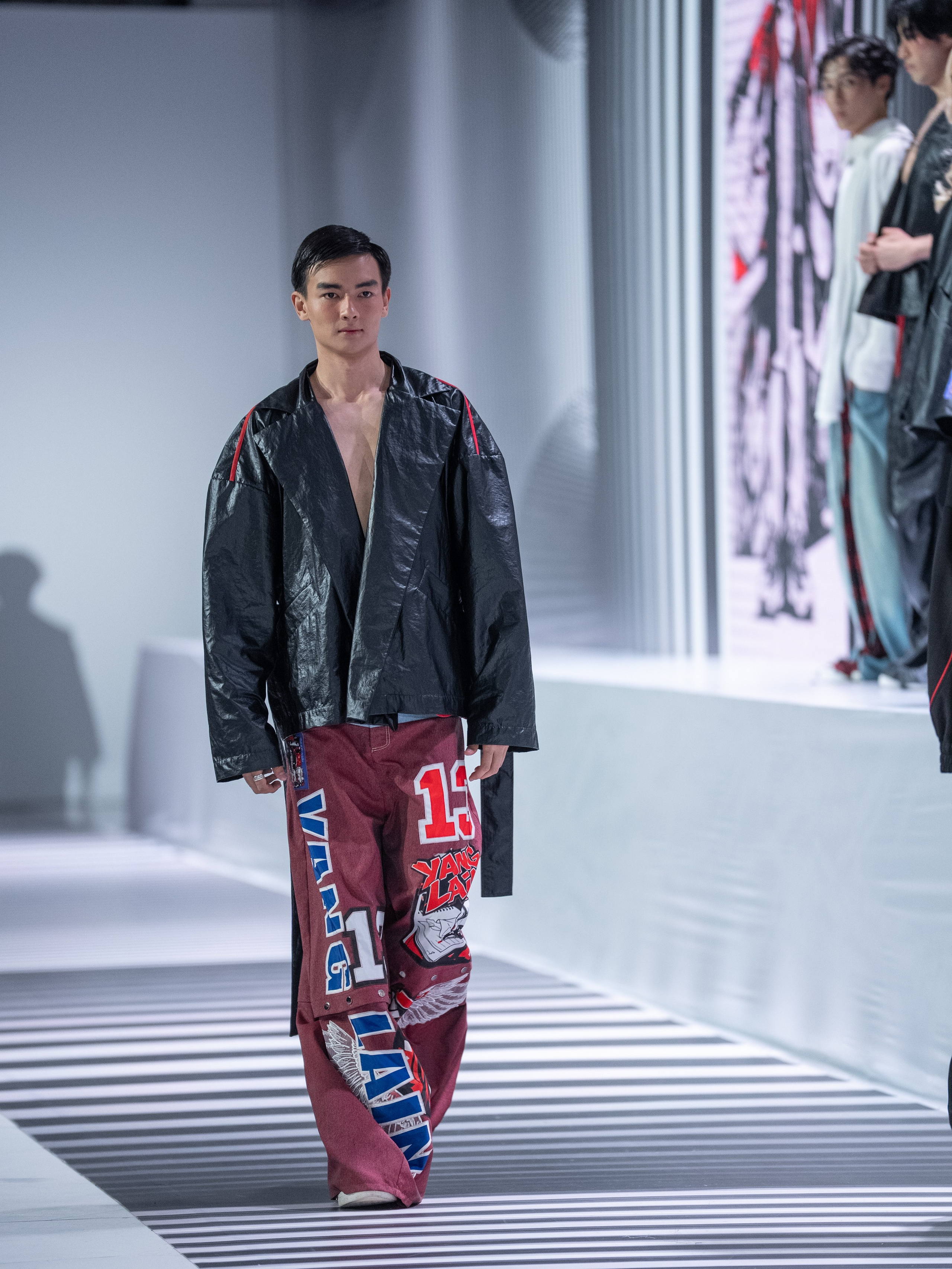 YANG LAIN (Адиля Ботабаева). Сайт Алматинского НЮ АРТ, будуар и фэшн фотографа Дениса Карпенко