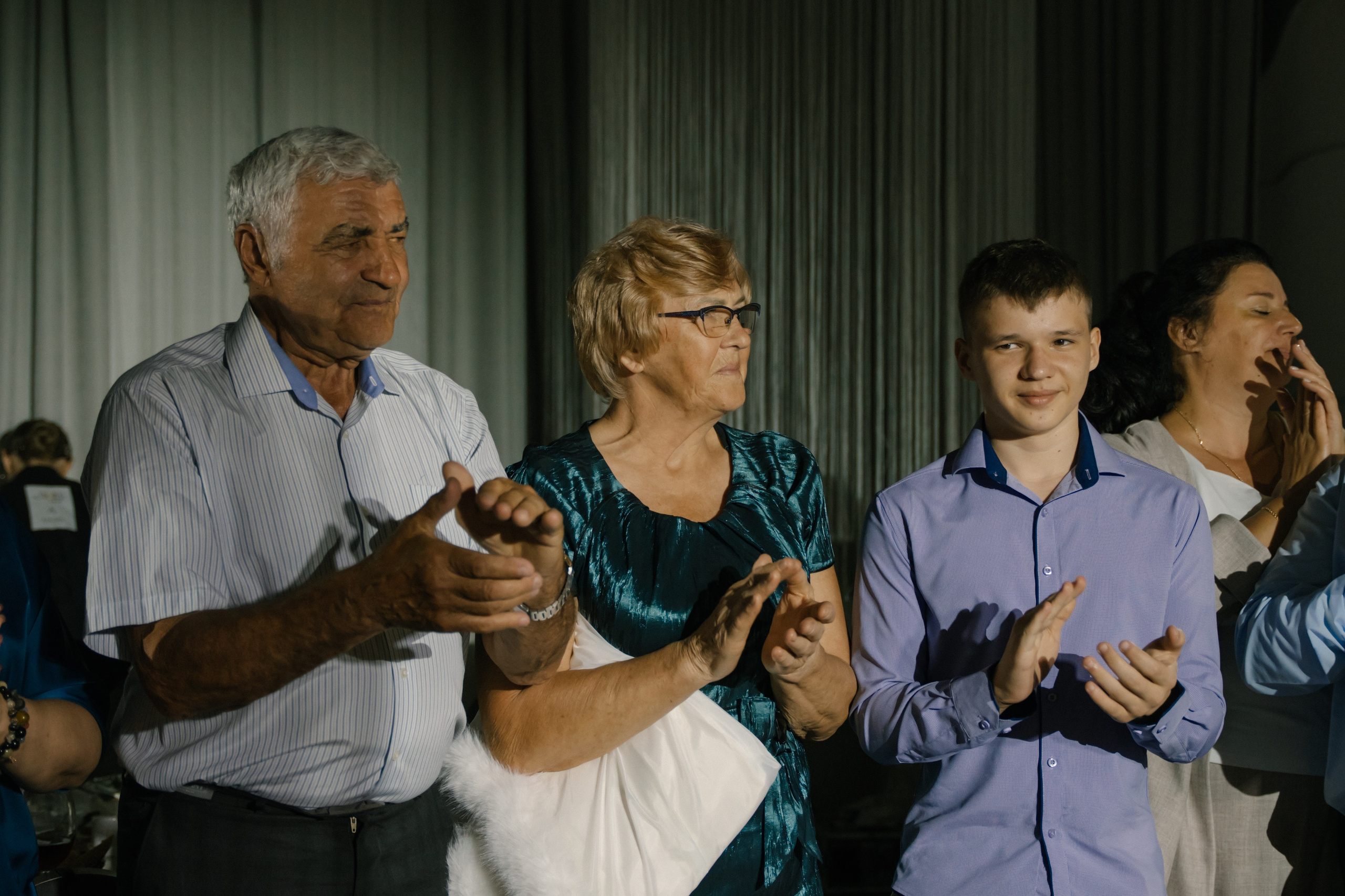 Свадебная фототосессия. Площадка Панорама