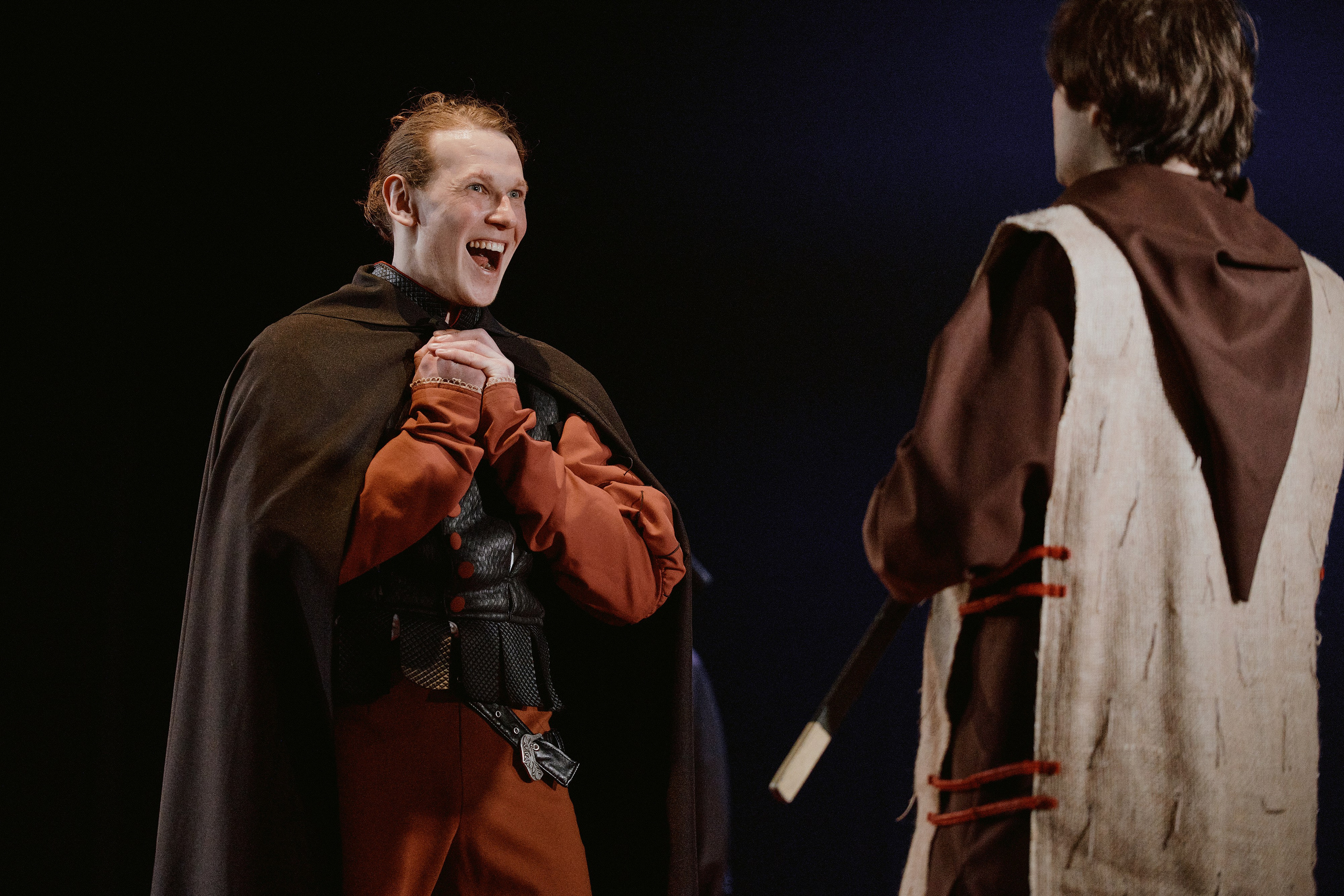 Жестокие Сердца. Театр драмы и комедии им. Комиссаржевской. Свадебный фотограф в Ростовe-на-Дону Анастасия Прутова