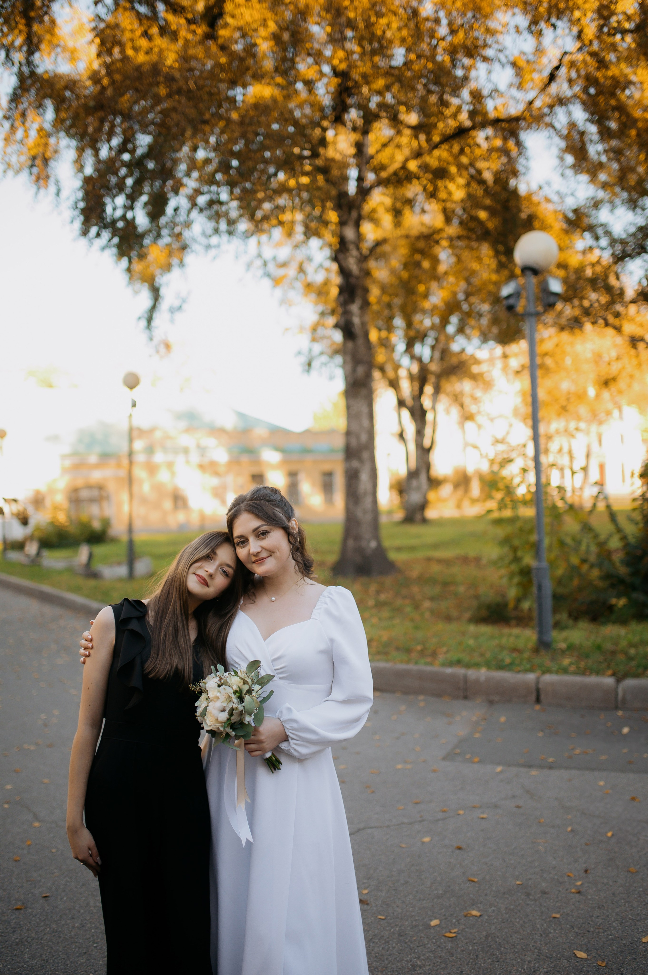 E&I | SUMMER GARDEN. Лайфстайл фотограф в Санкт-Петербурге — Вера Целикова