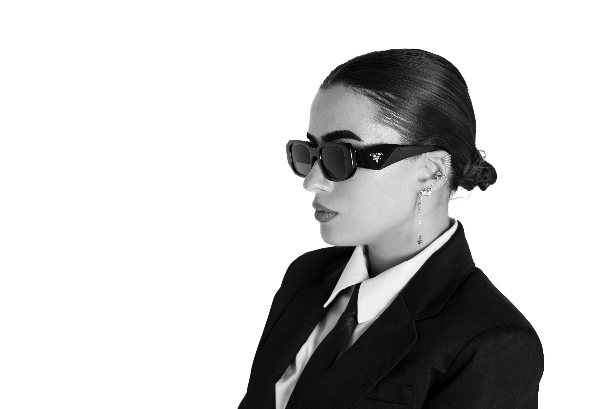 Айтач, съёмка в студии. Фотограф в Москве Безлюдов Михаил