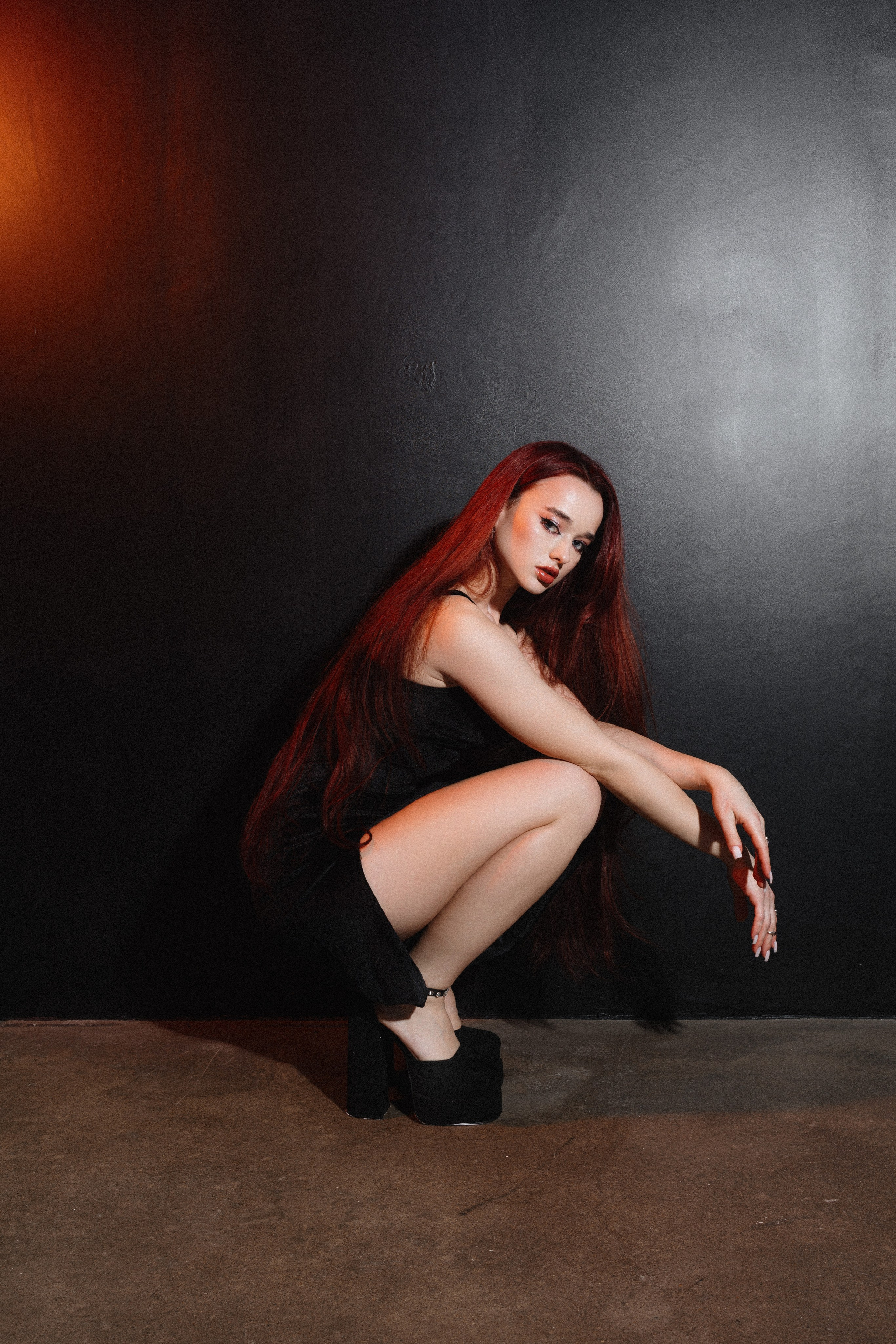 Татьяна. Фотограф в Москве Валерия Рожкова