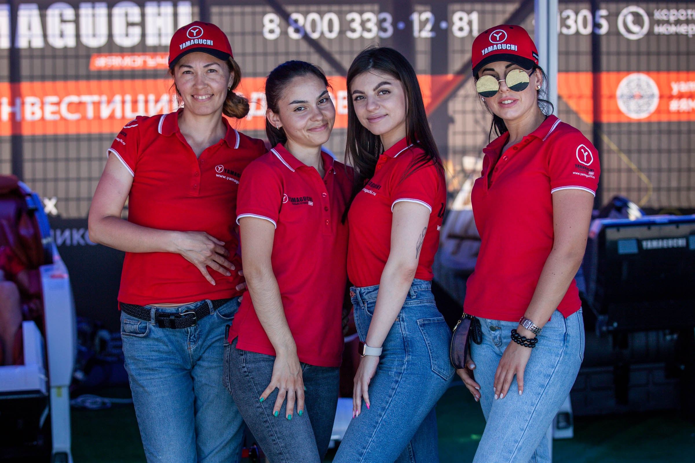 Репортаж. Репортажный и портретный фотограф во Владивостоке Шегай Андрей