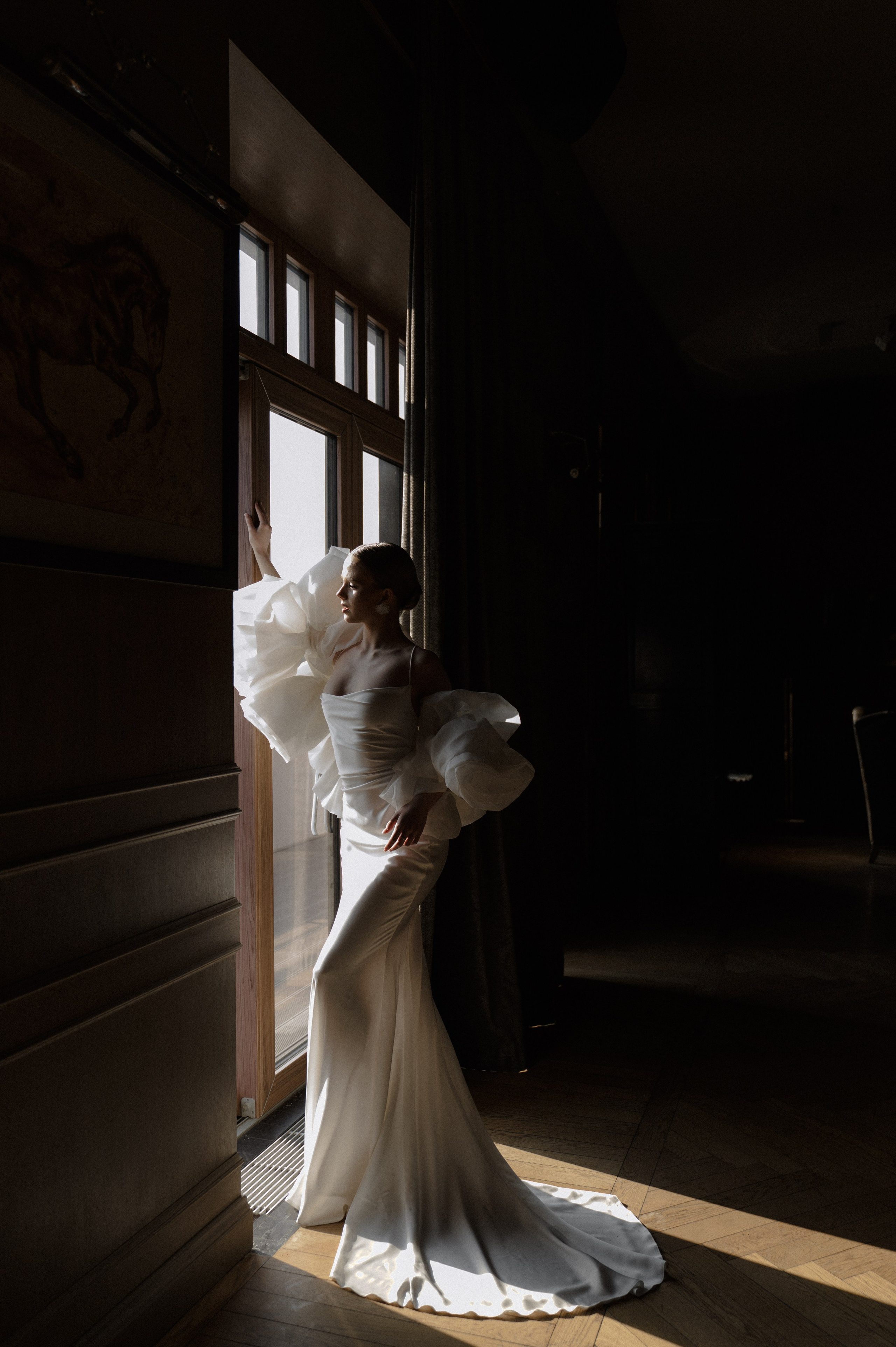 Салон свадебных платьев BrideWedd. СВАДЕБНЫЙ ФОТОГРАФ Яна Арбан Йошкар-Ола/Казань/Москва/Санкт-Петербург