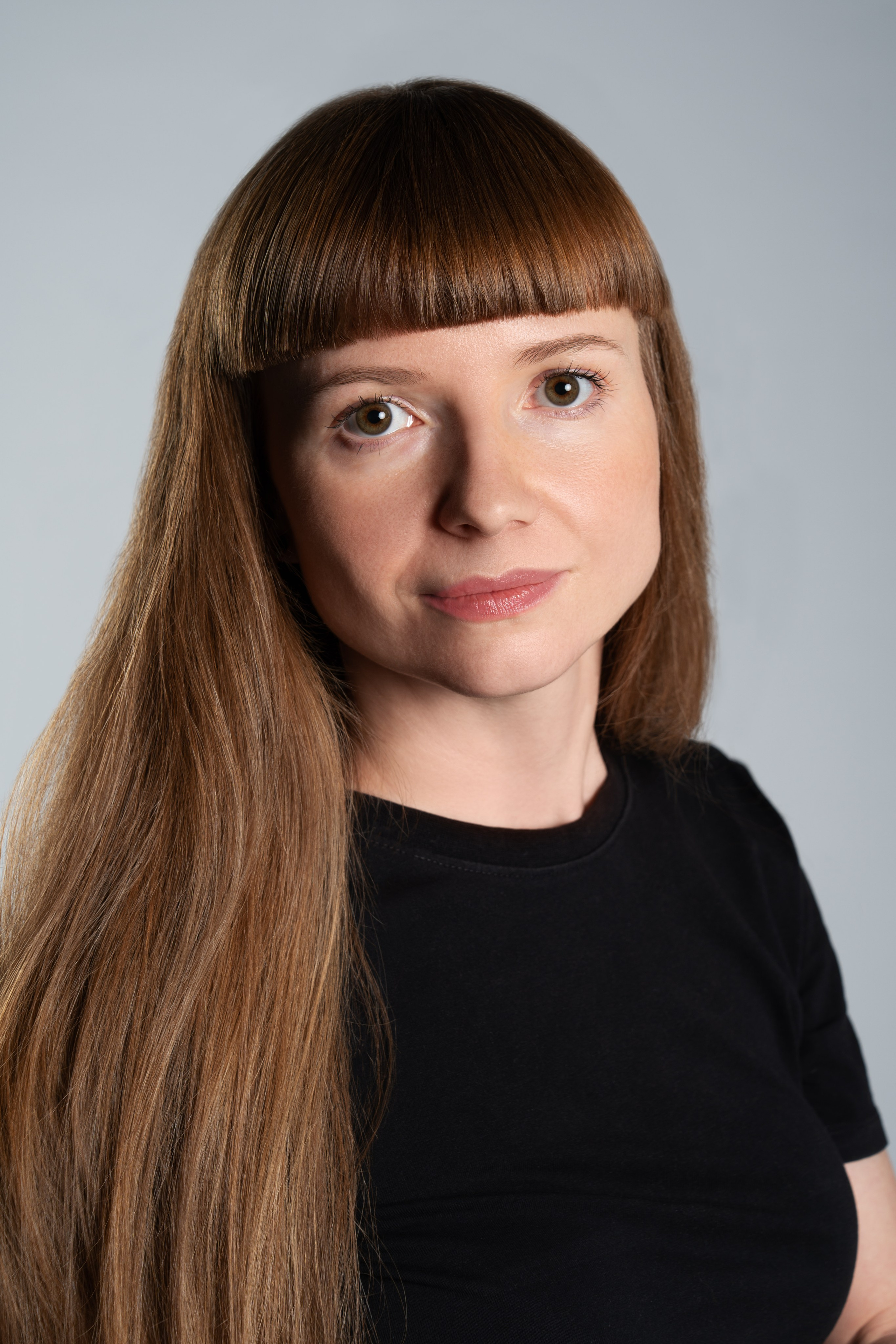 Портреты. Фотограф Зноева Ирина (Gvenya)