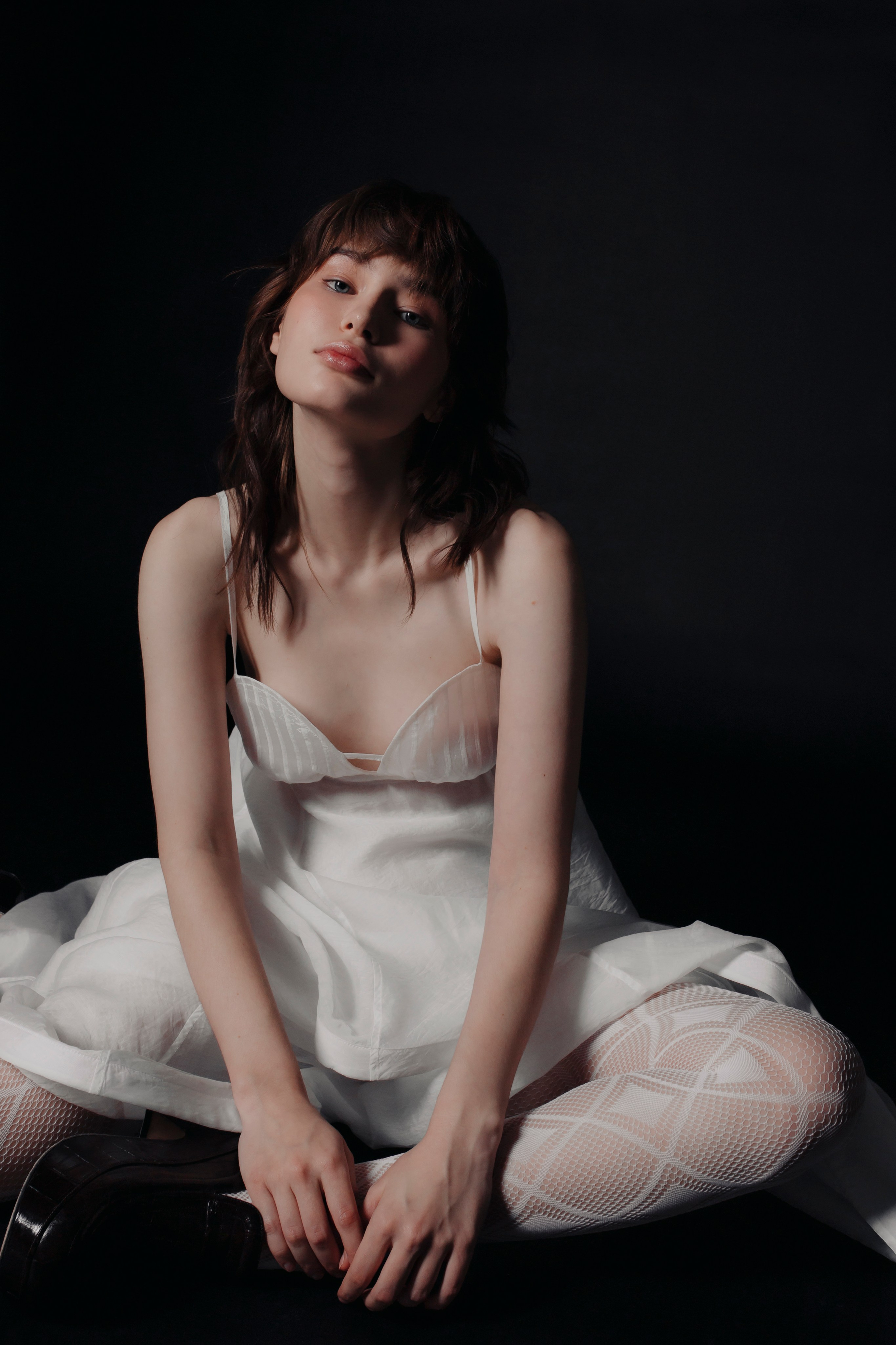 Саша. Юрина Полина, фотограф из Екатеринбурга