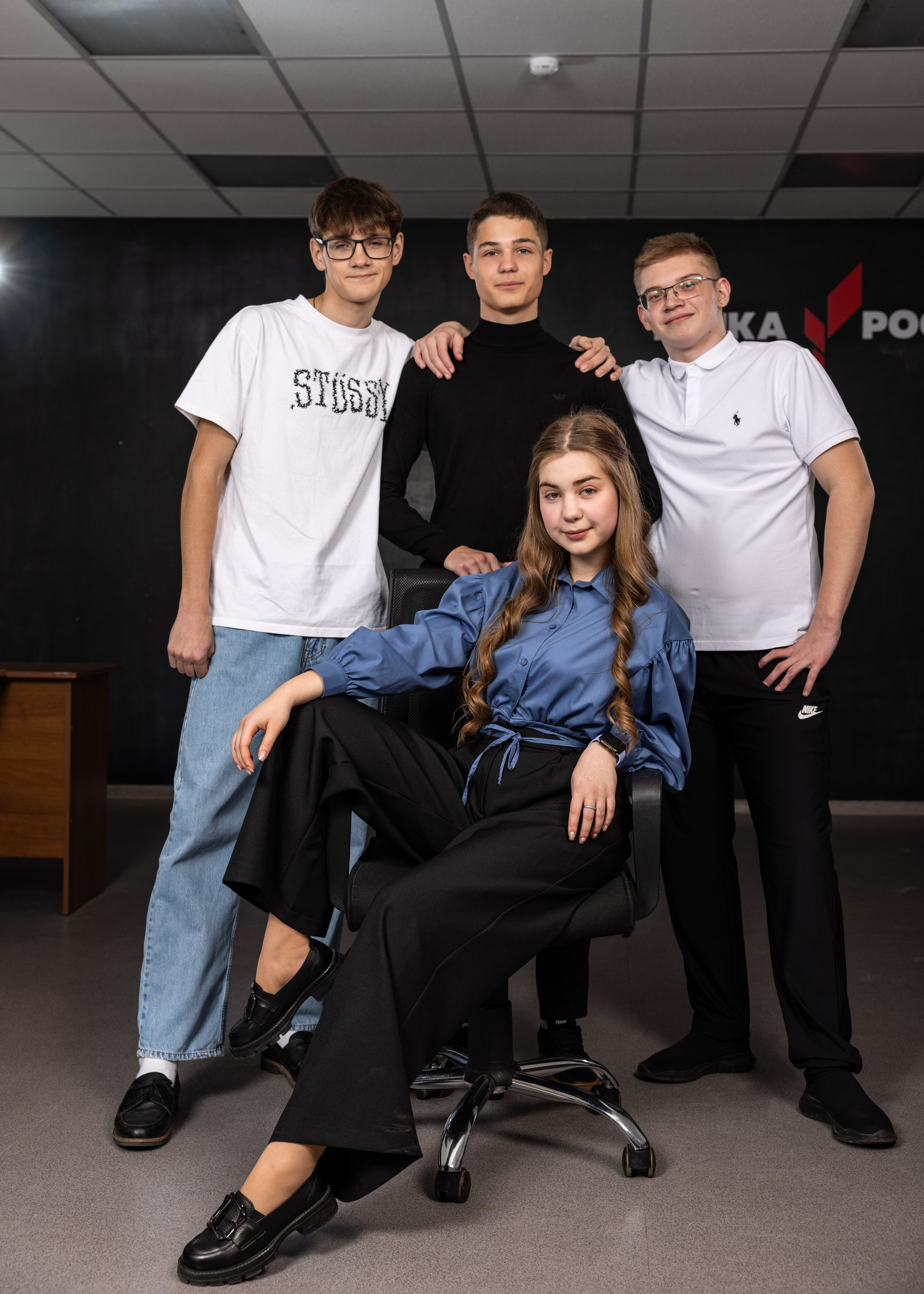 Ассорти. Школьный и семейный фотограф в городе Тамбов и Моршанск Елена Федорова