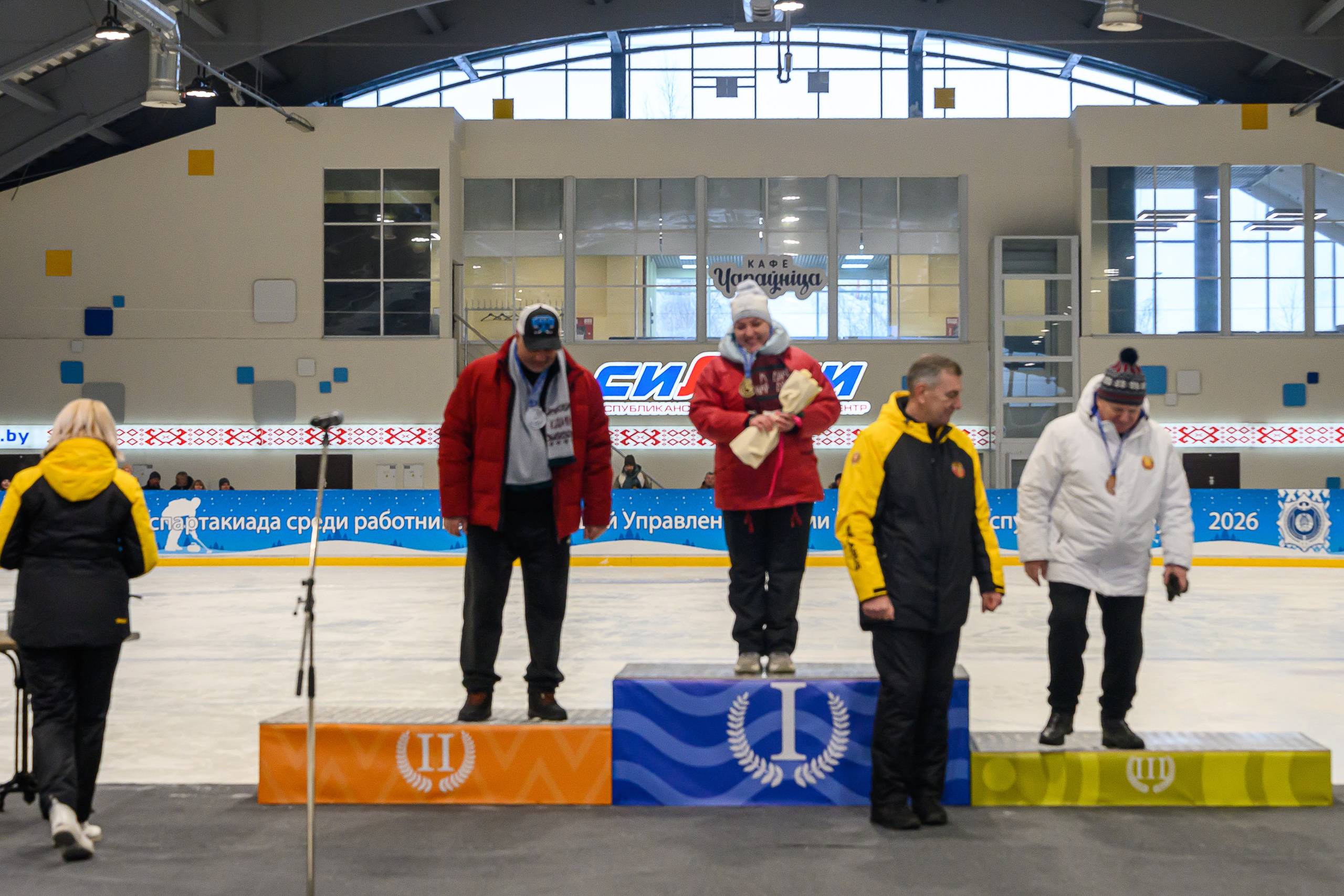Зимняя спартакиада УД. Фотоуслуги, услуги фотографа, фотографирование важных событий