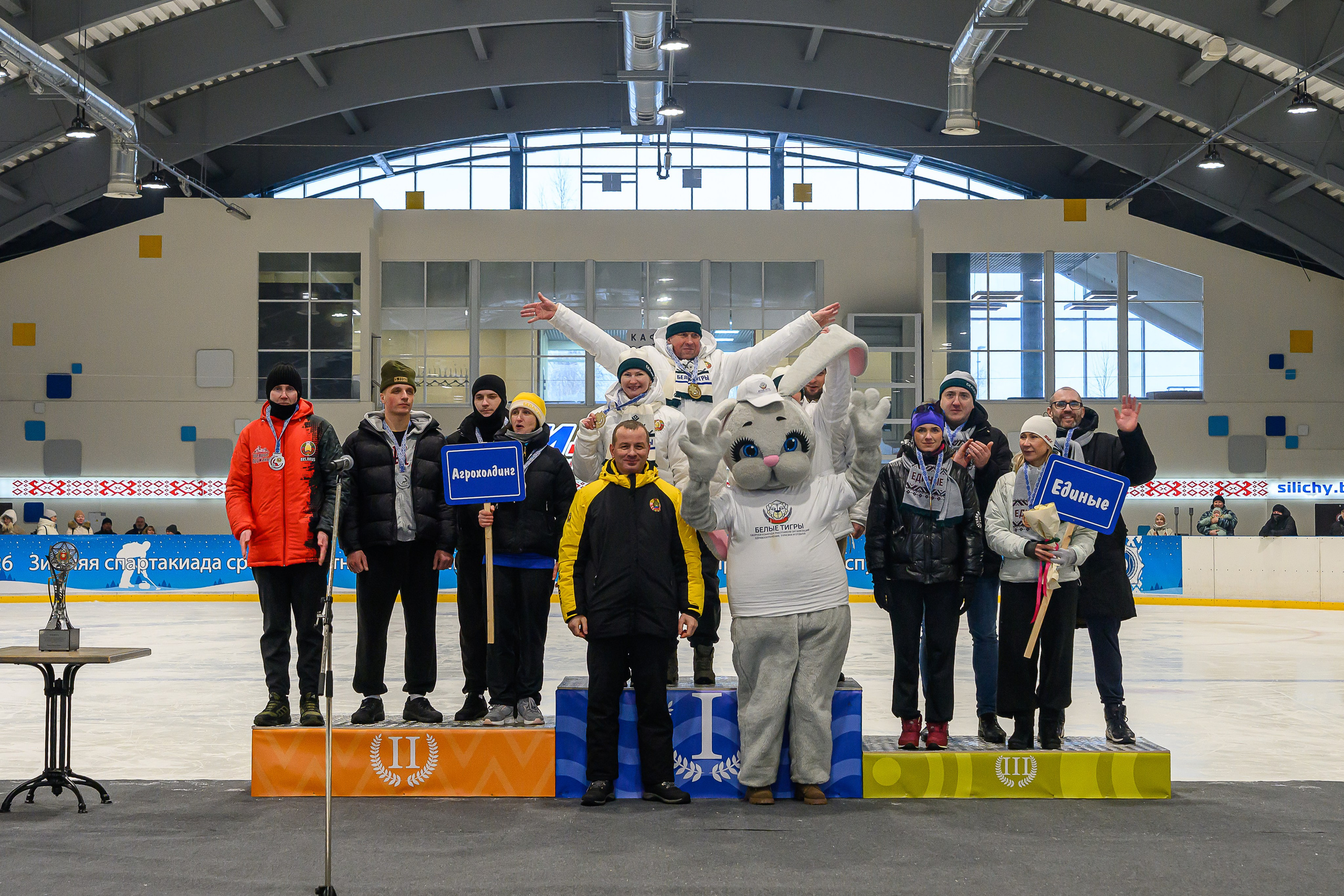 Зимняя спартакиада УД. Фотоуслуги, услуги фотографа, фотографирование важных событий