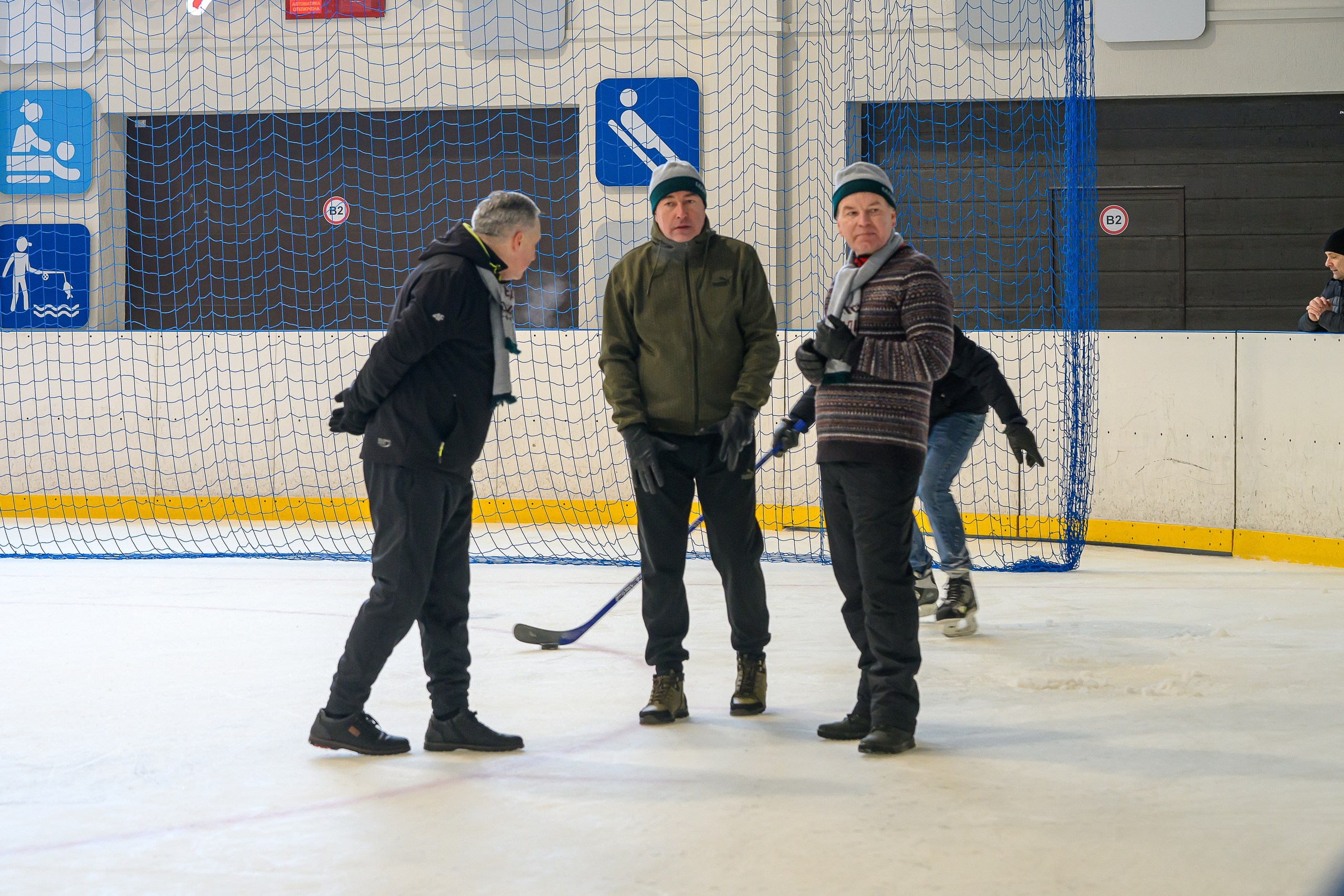 Зимняя спартакиада УД. Фотоуслуги, услуги фотографа, фотографирование важных событий