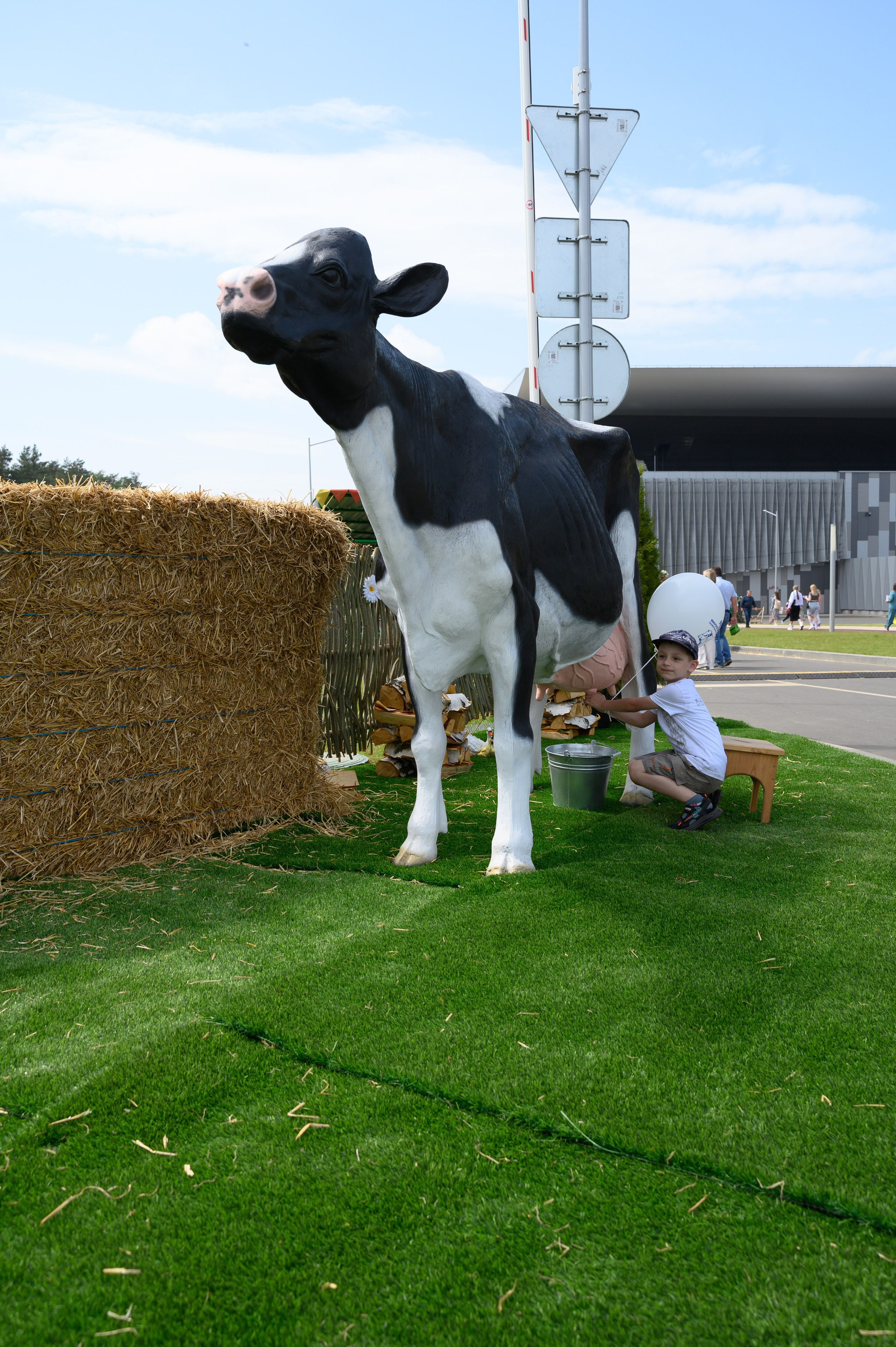 Агровыставка. Фотоуслуги, услуги фотографа, фотографирование важных событий