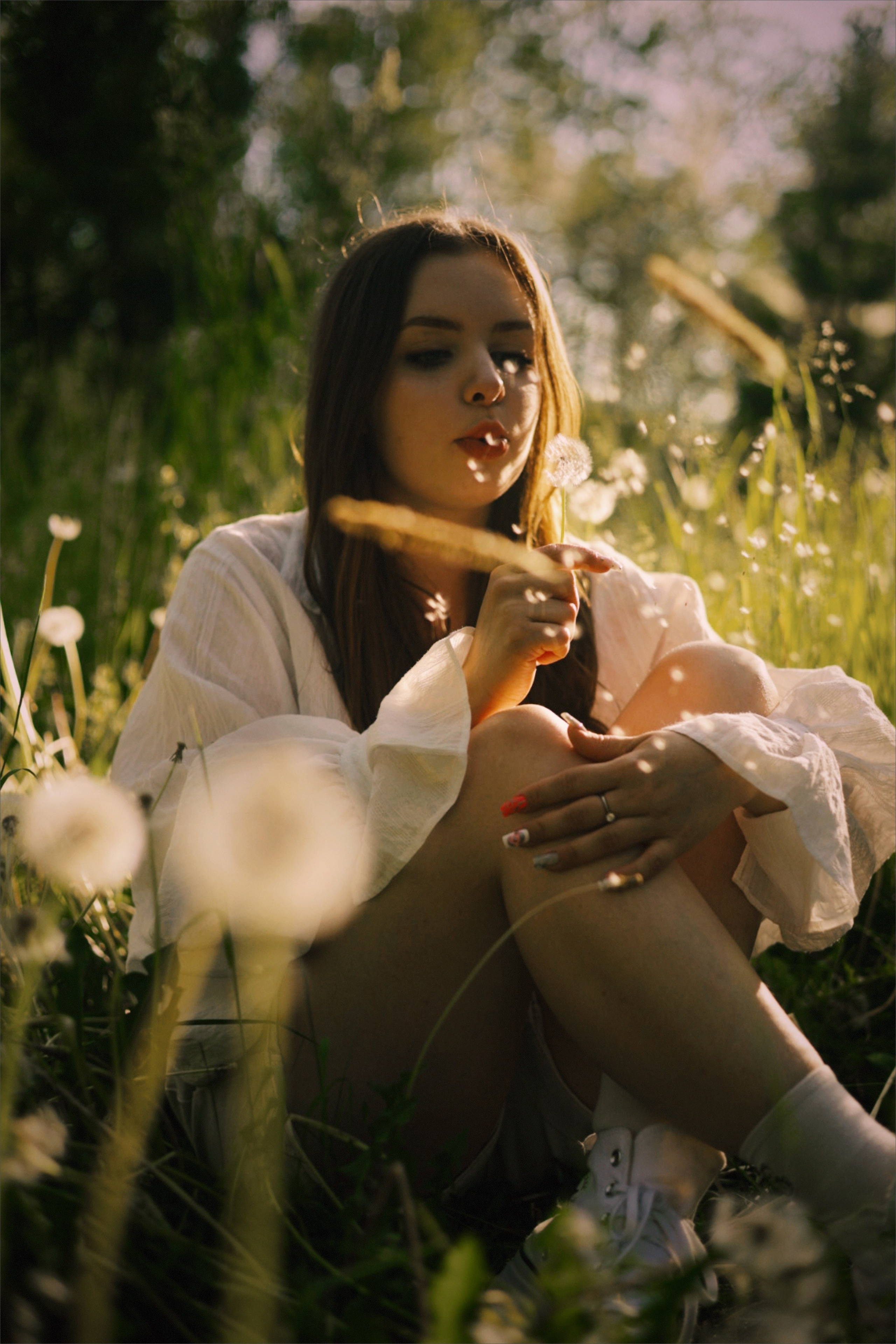 Вожатский состав 2 сезон 2025. Фотограф Иркутск