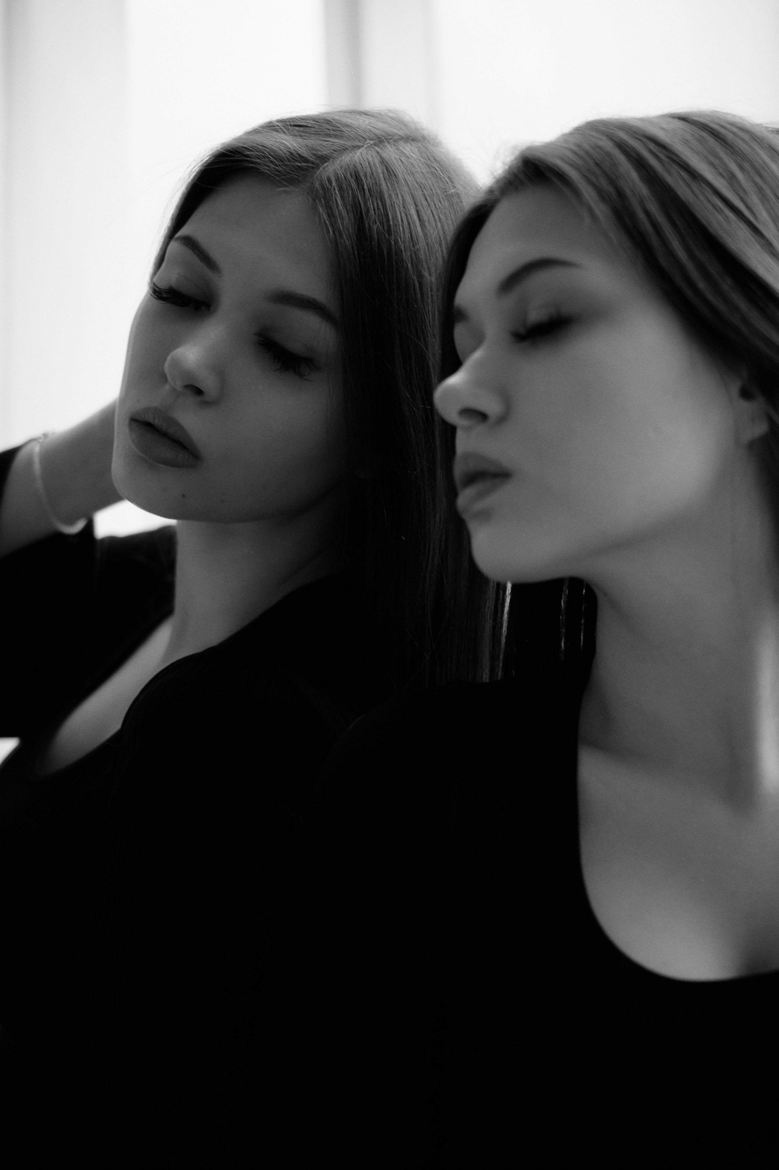 Милена. Фотограф из Казани