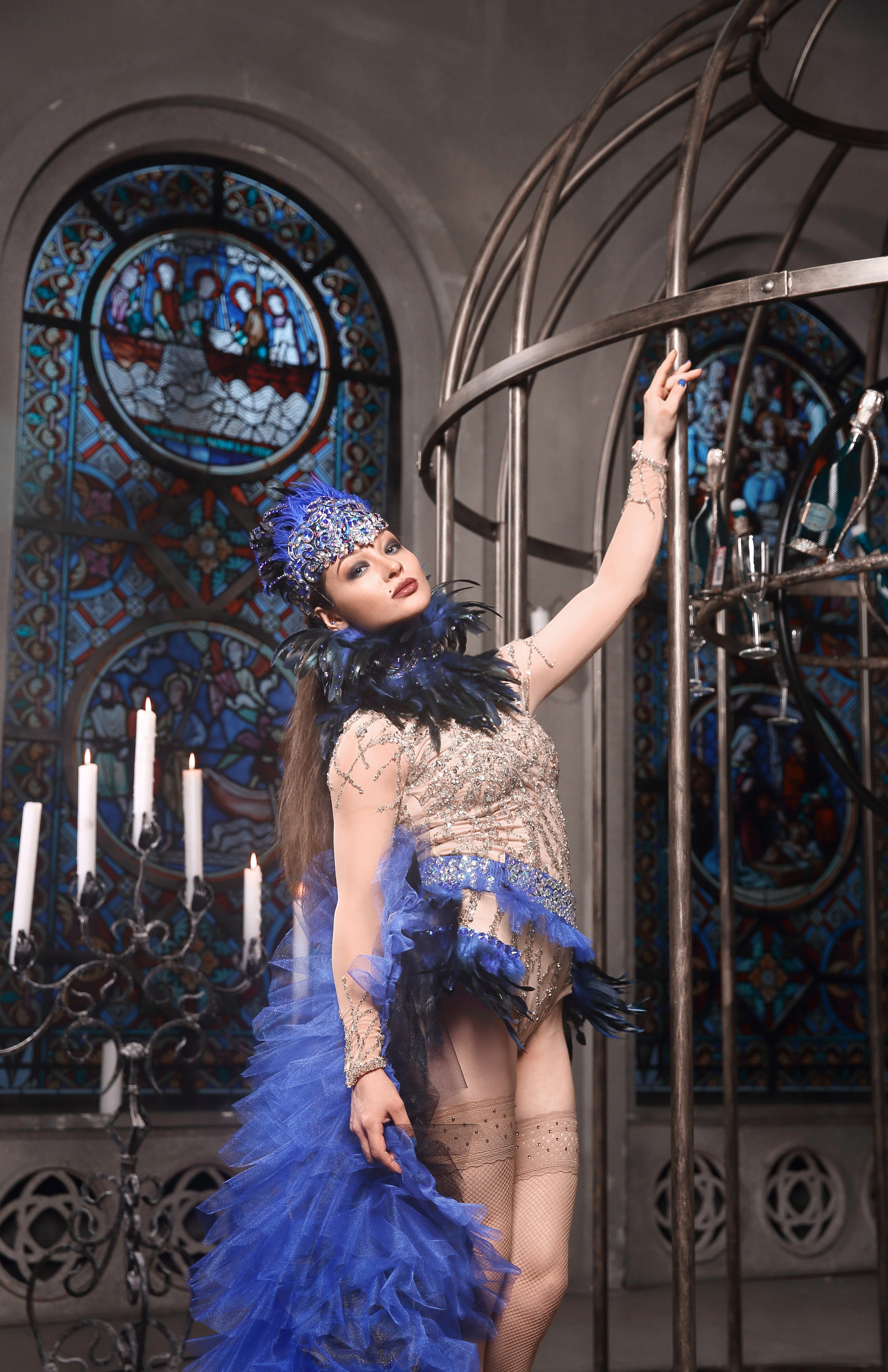 Art-Mishel. Рекламная съёмка. Фотограф ваших самых ярких событий в Москве и СПБ. Збронская Юлия