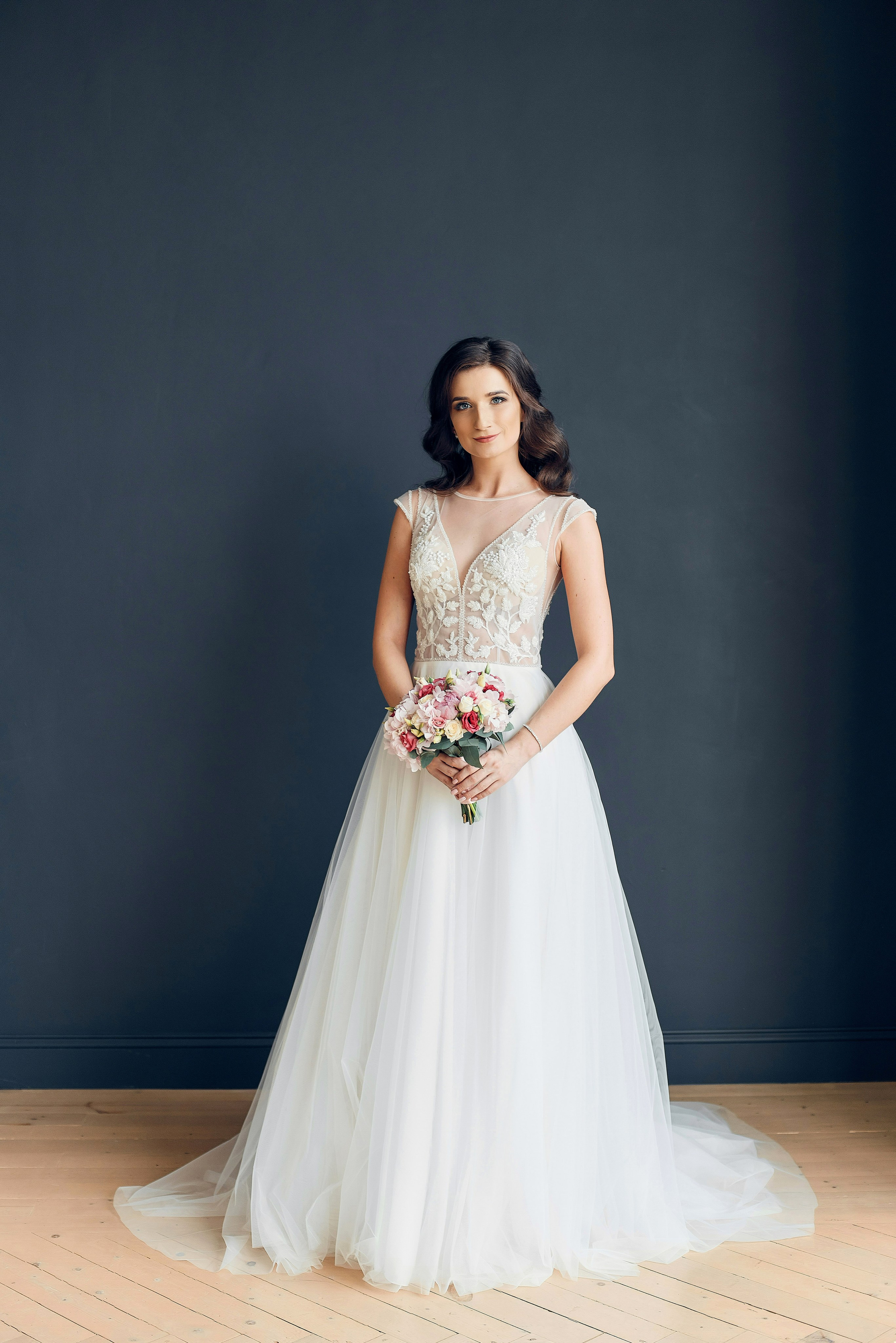 Свадебная фотография в Пензе. Свадебный и семейный фотограф Петр Гатыло