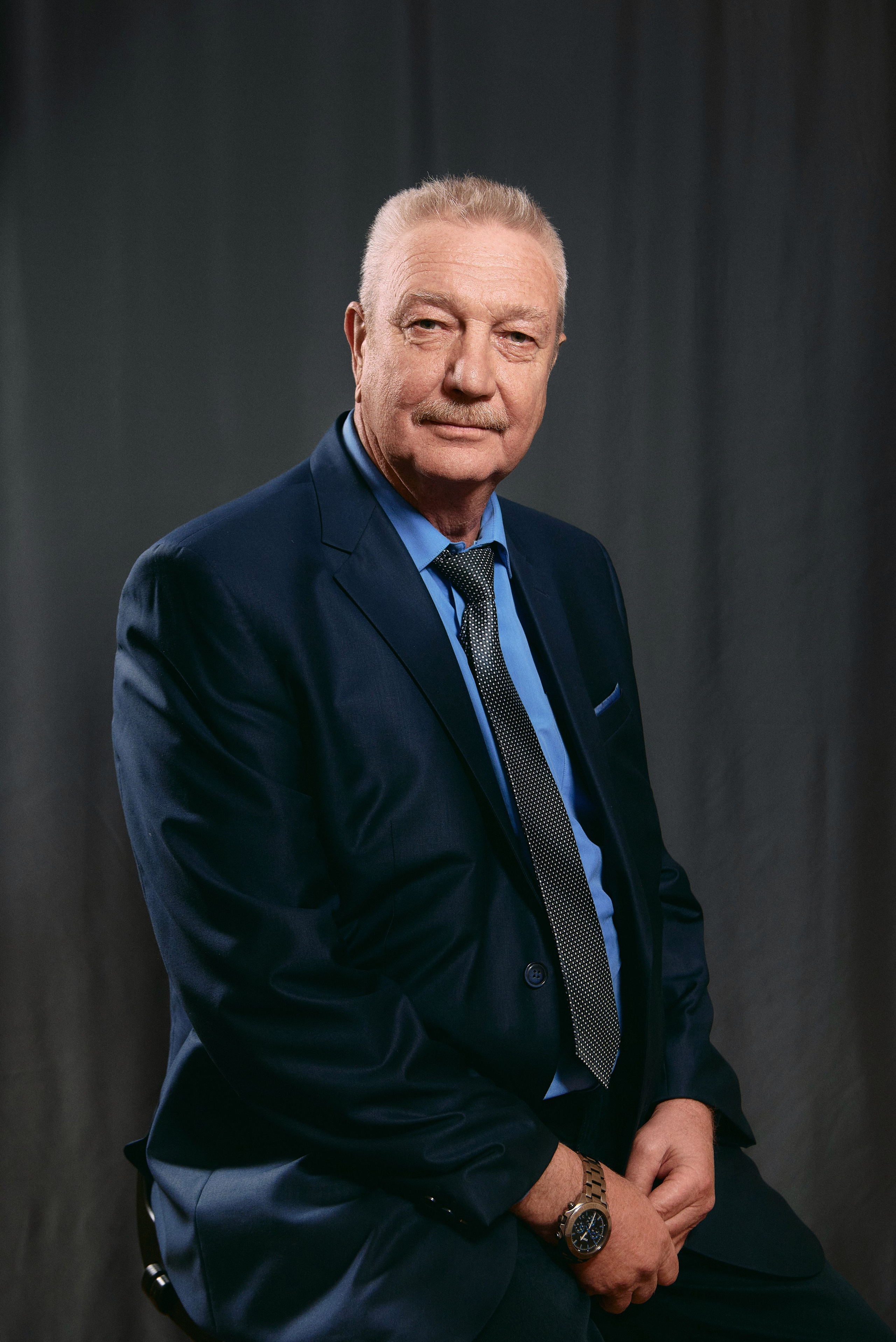 Бизнес портрет в Пензе. Фотосессия для бизнеса в Пензе. Свадебный и семейный фотограф Петр Гатыло