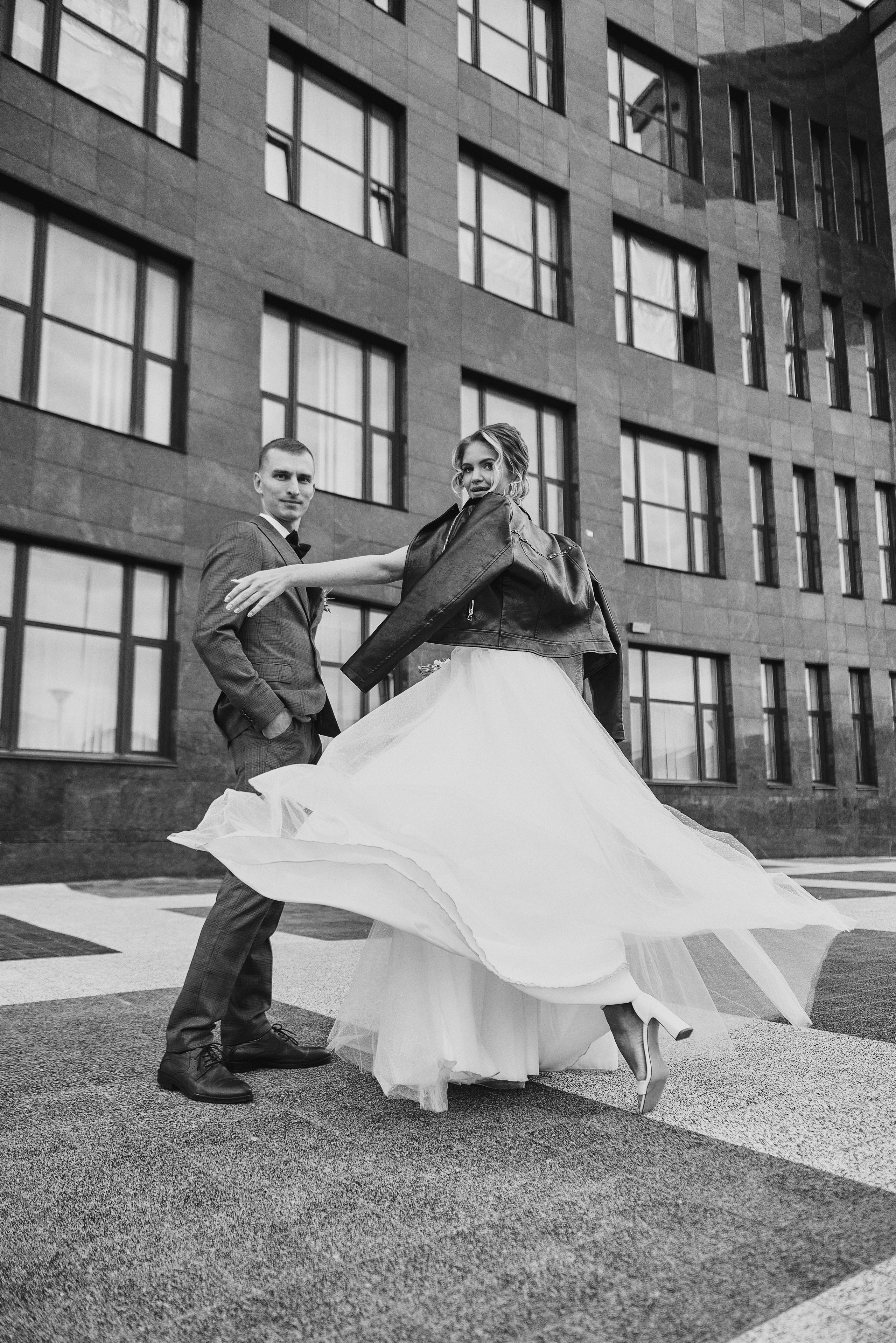 Свадебная фотография в Пензе. Свадебный и семейный фотограф Петр Гатыло