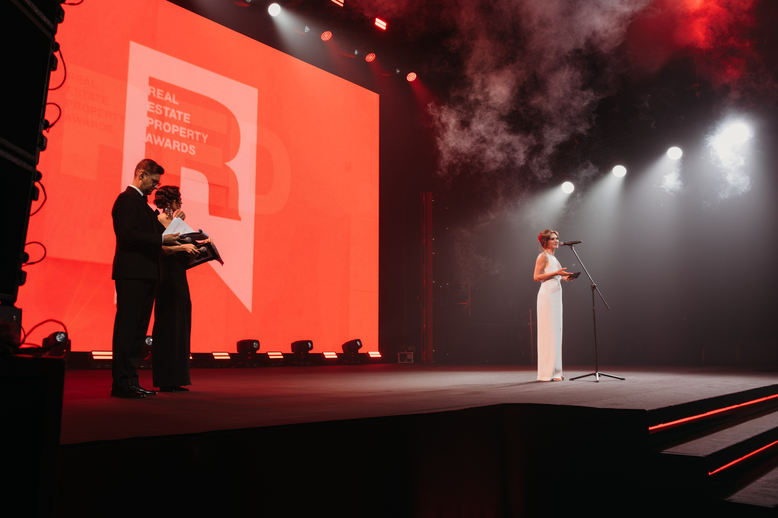 Real Estate Property Awards. Репортажный фотограф в Сочи Екатерина Вежливцева